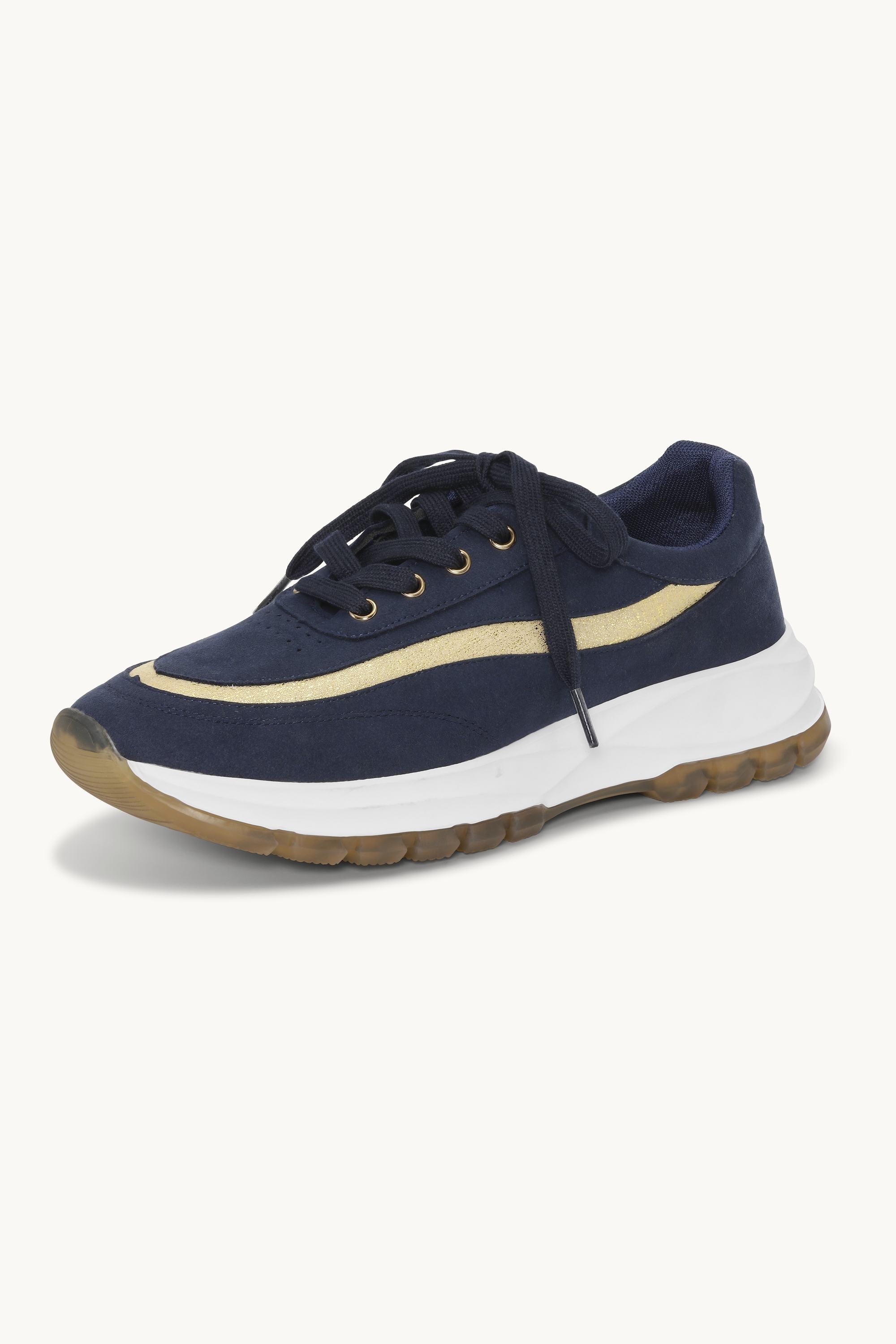 Zapatillas deportivas - Blanco índigo oscuro