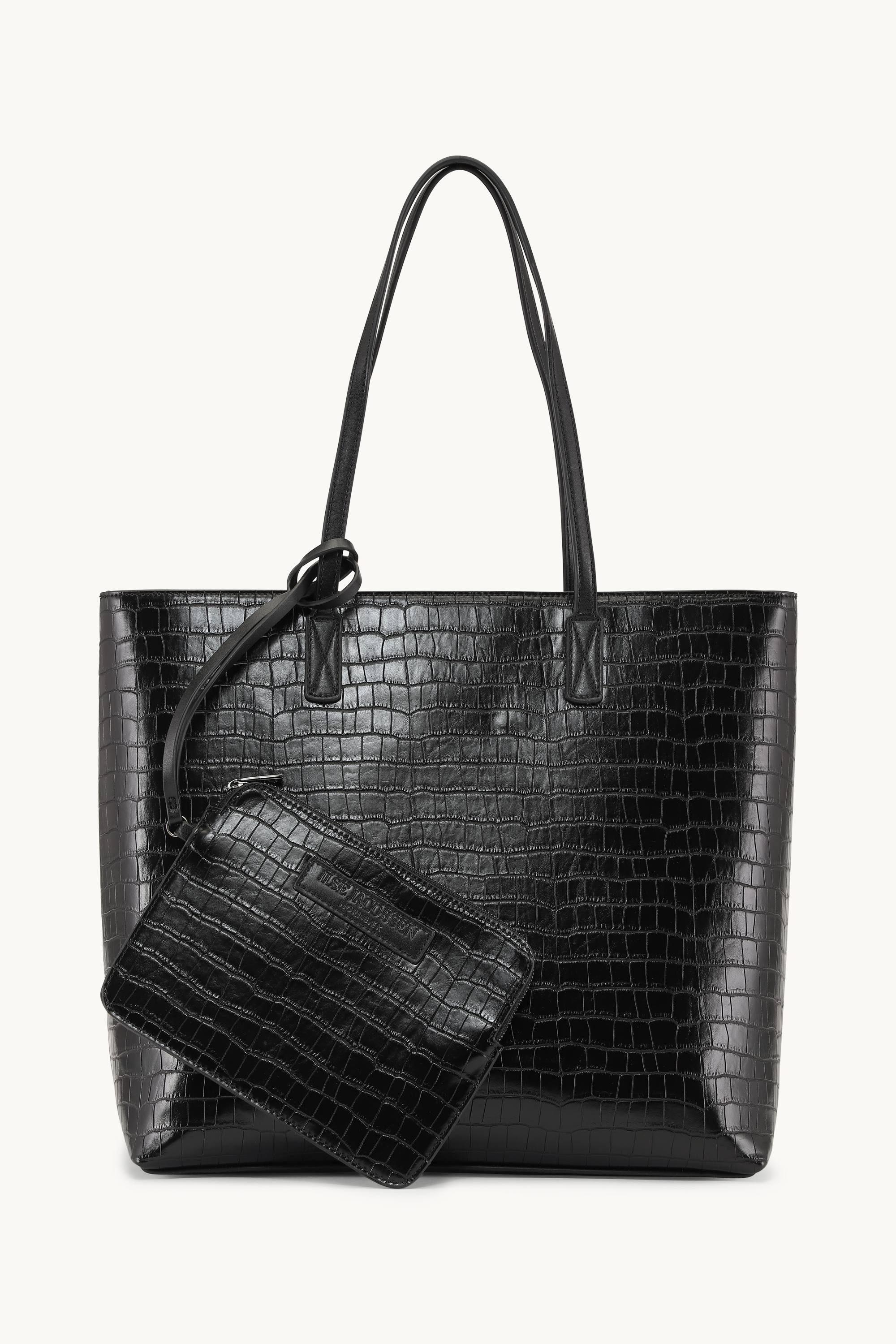 Tote Bag - Black