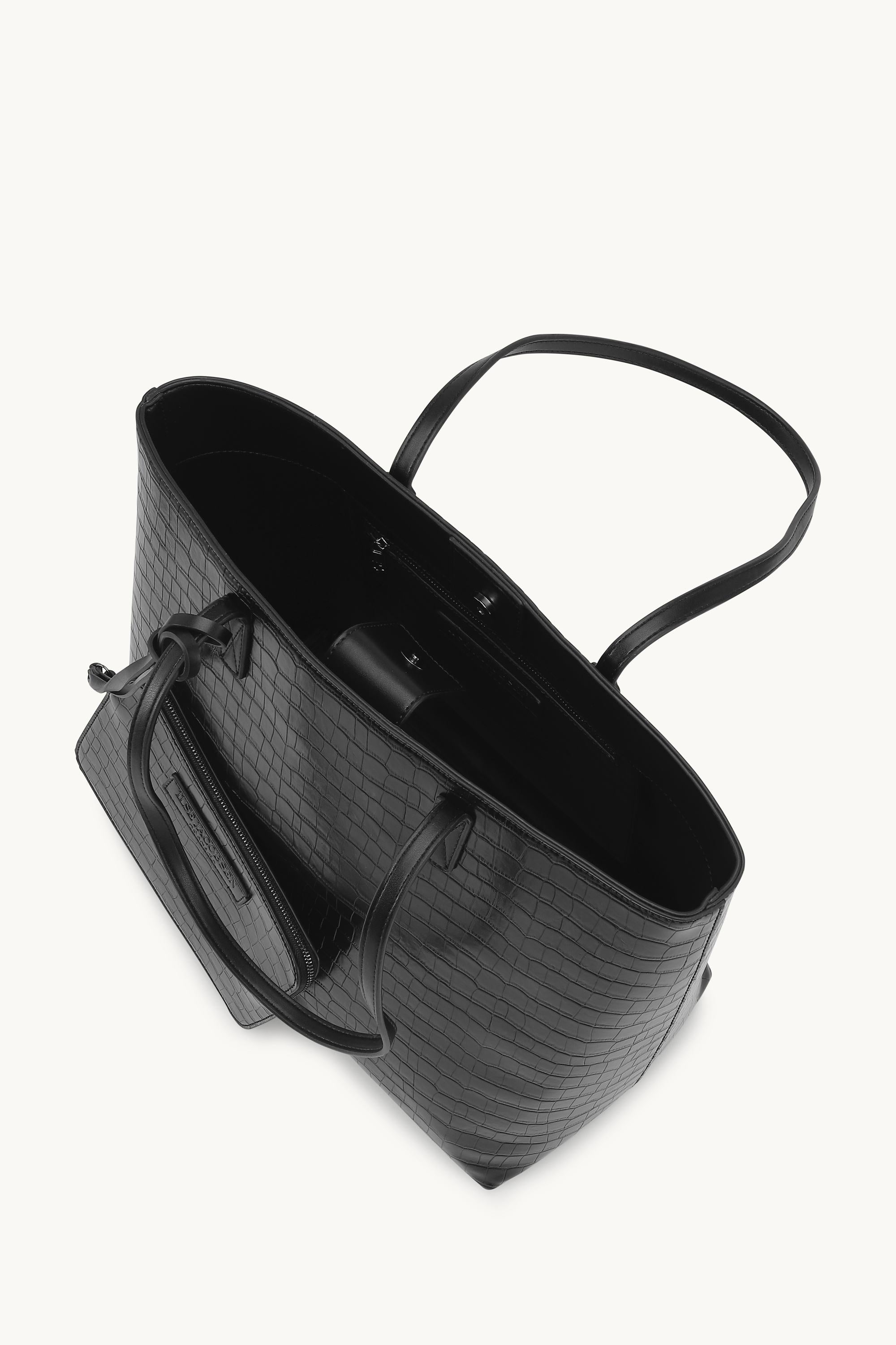 Tote Bag - Black