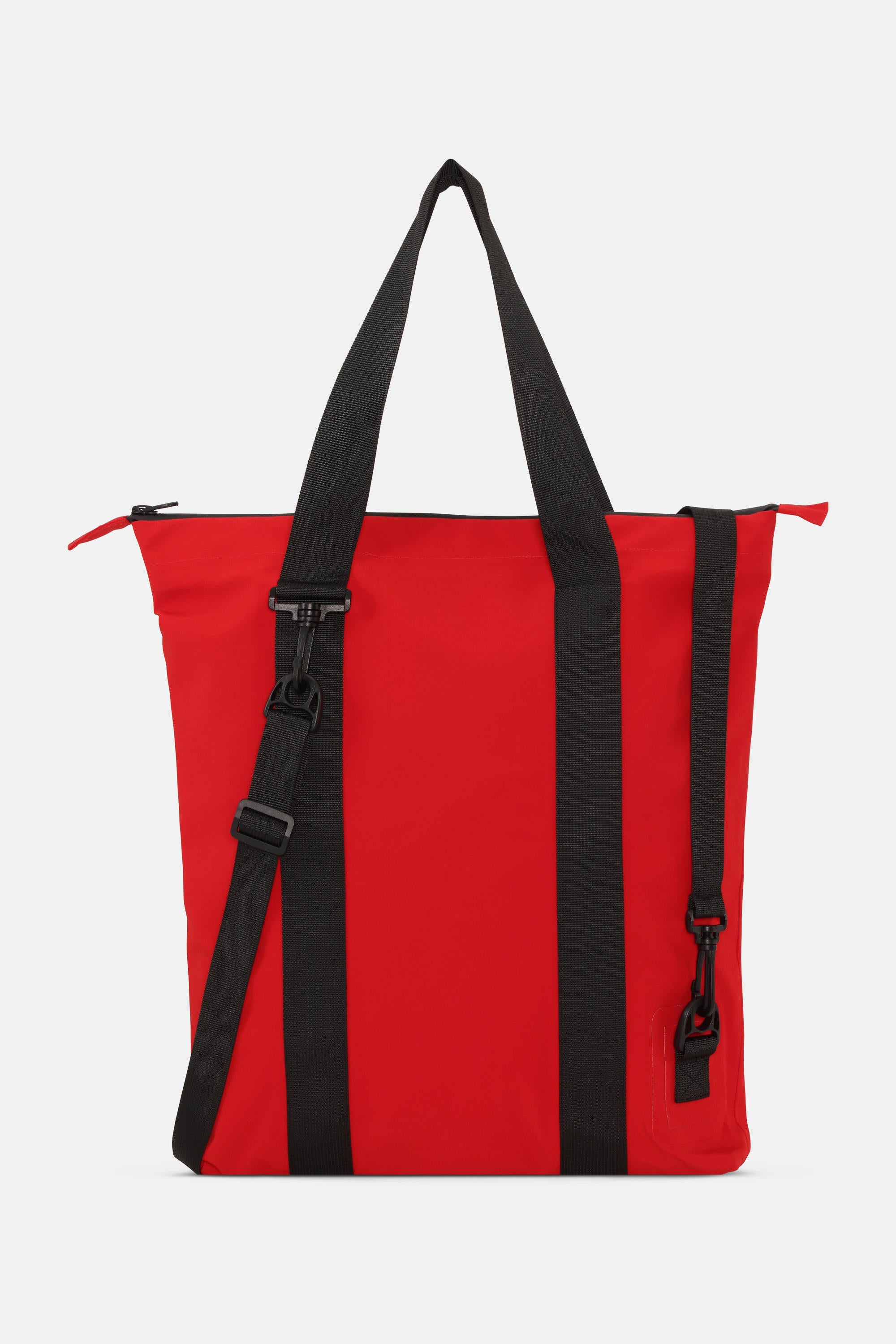 Bolso Tote Impermeable - Fire