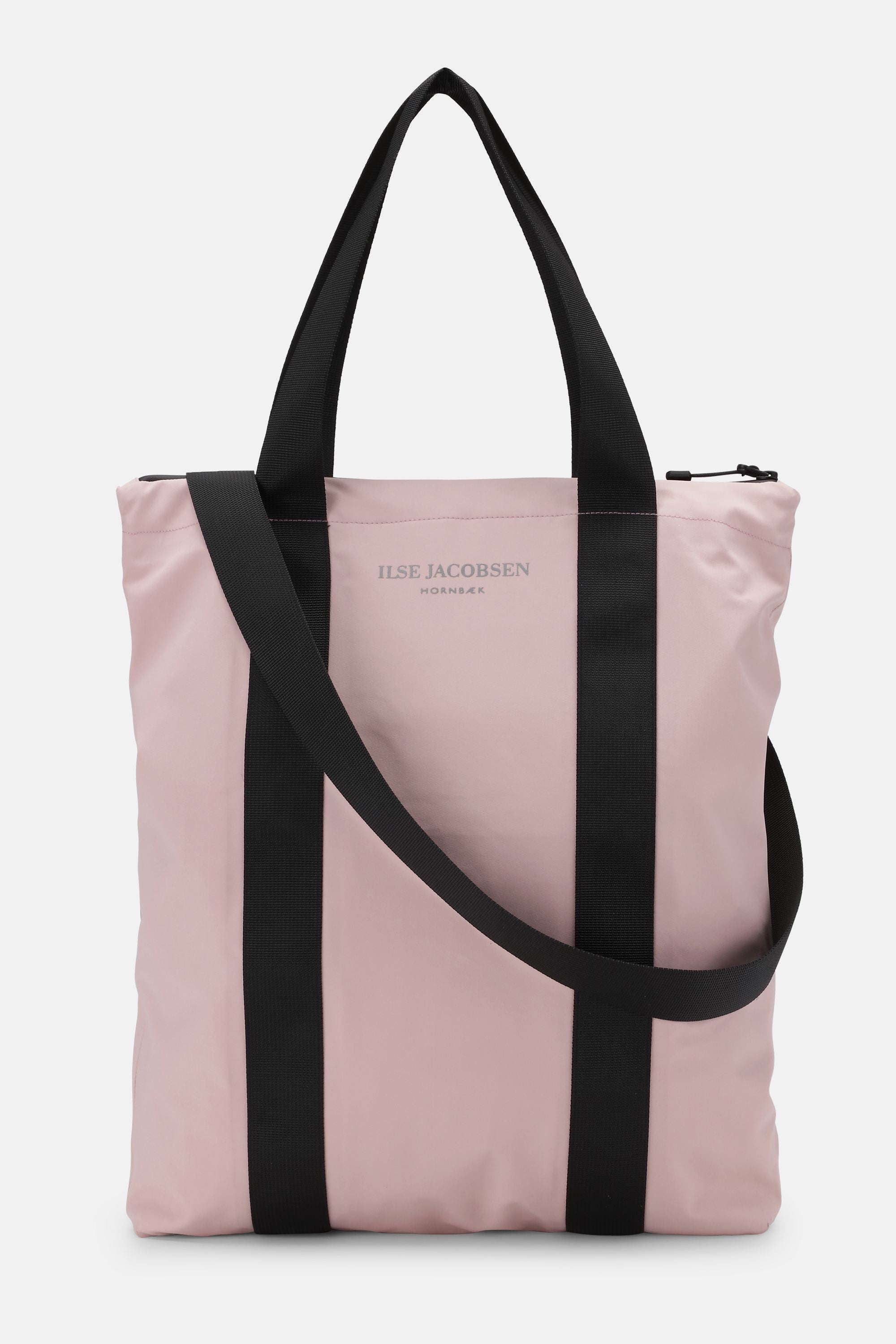 Rain Tote Bag - Lotus
