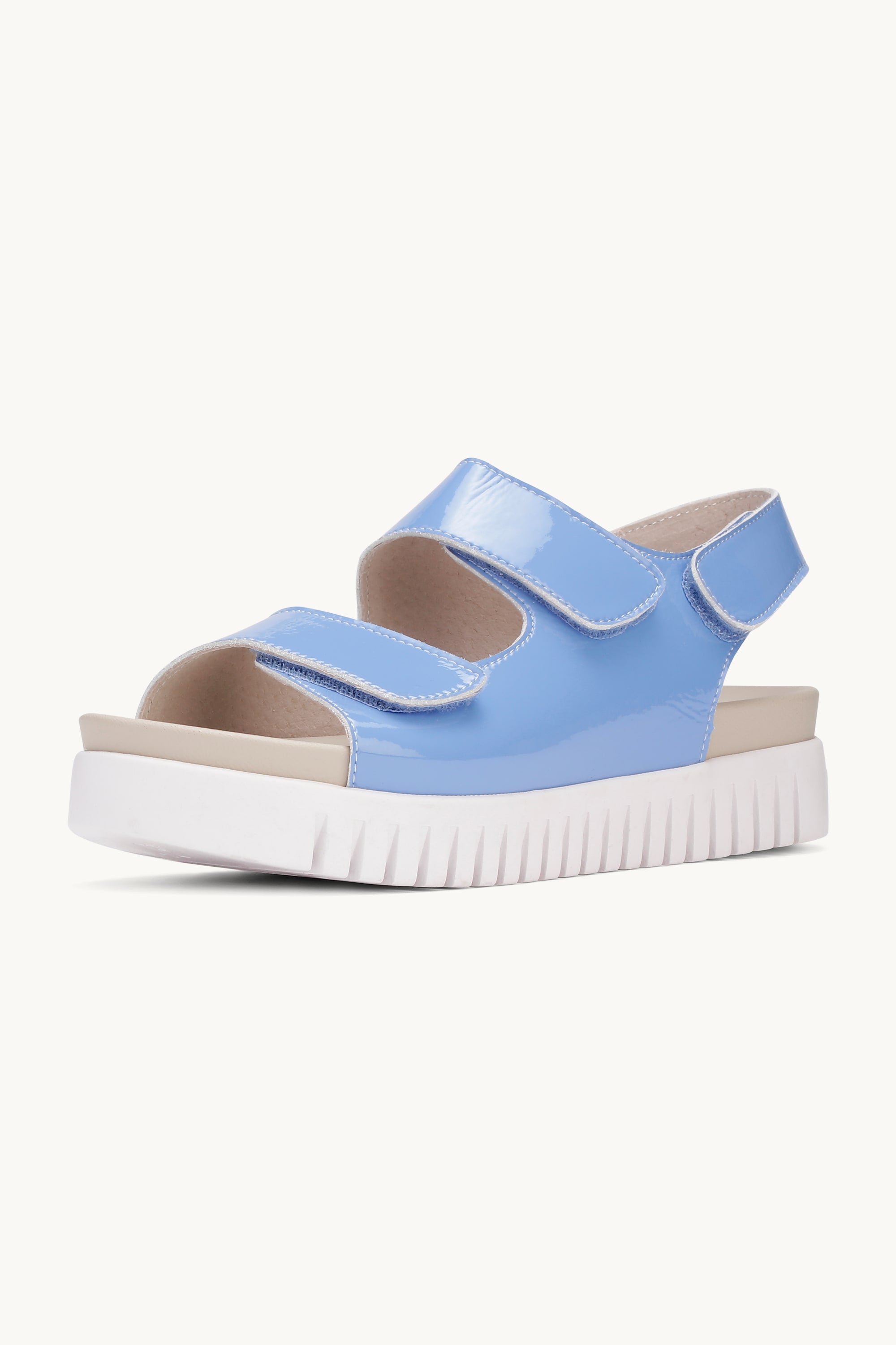 Sandals - Light Regatta