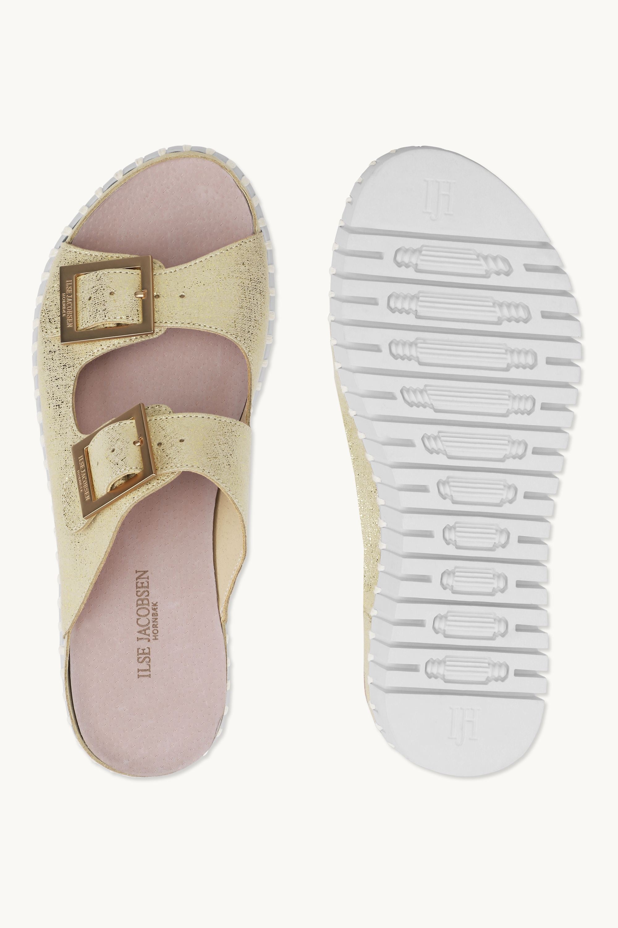 Tulip Adjustable - Platin White