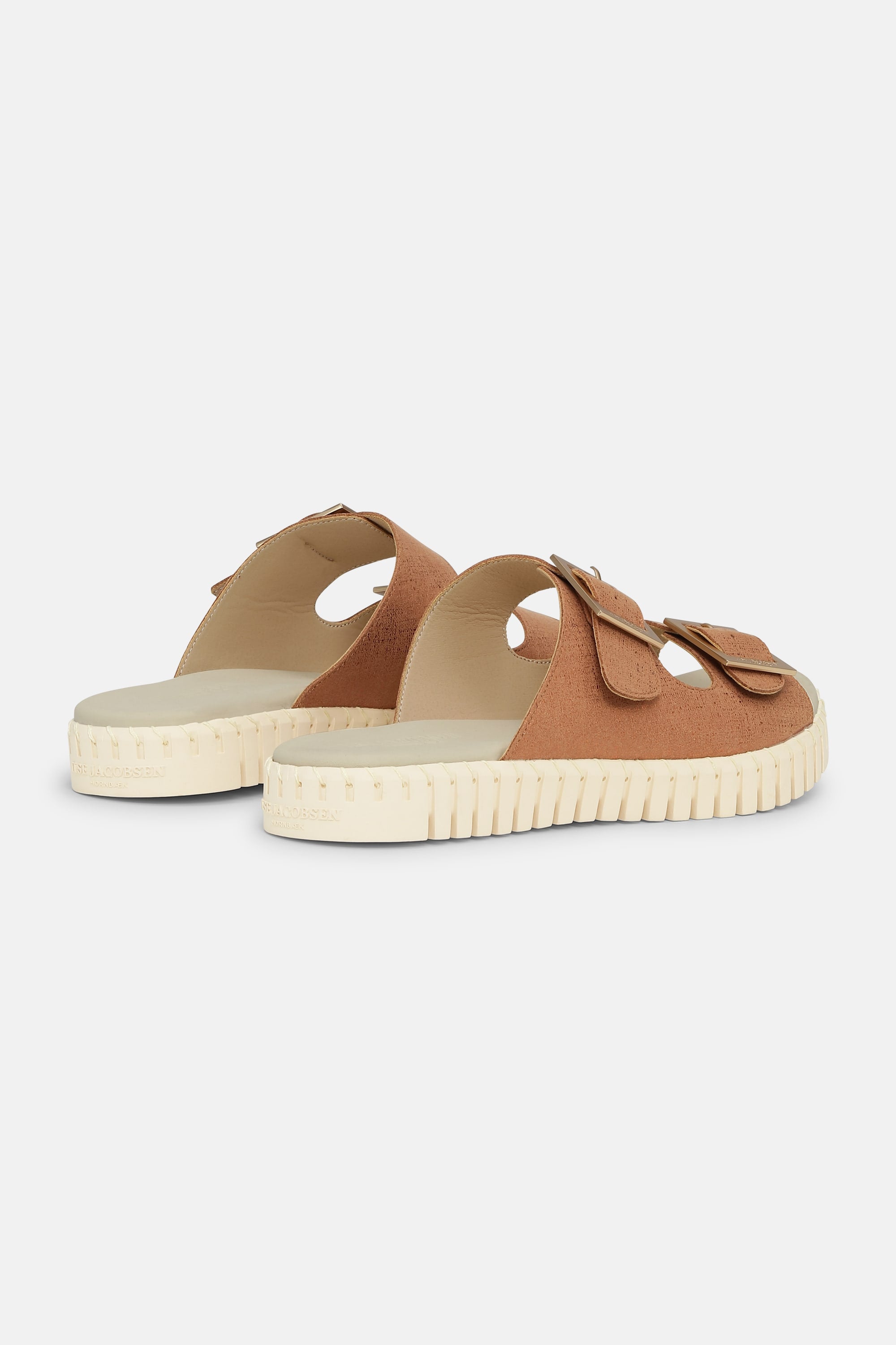 Tulip Adjustable - Nougat Pearled Ivory