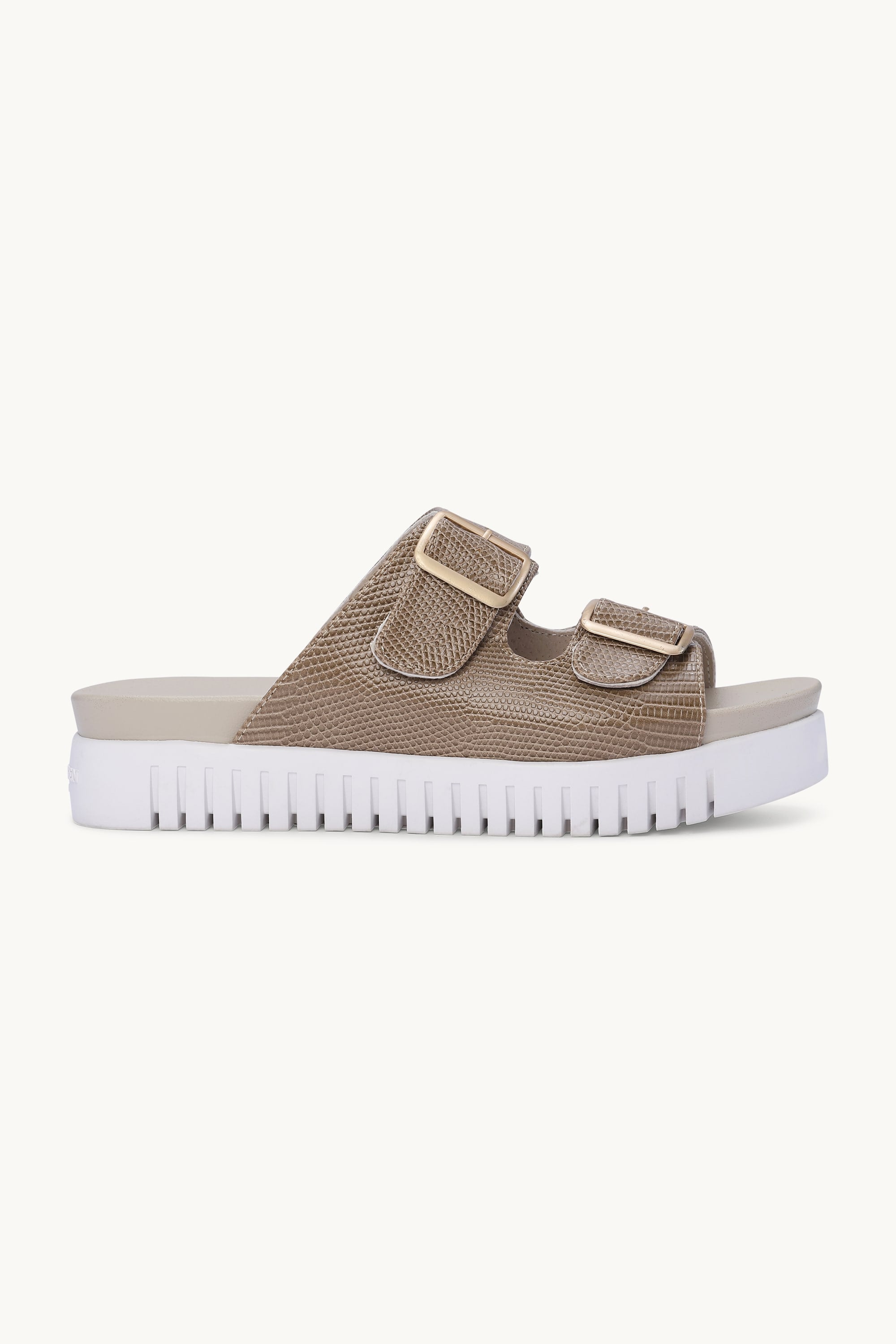 Sandals - Fossil