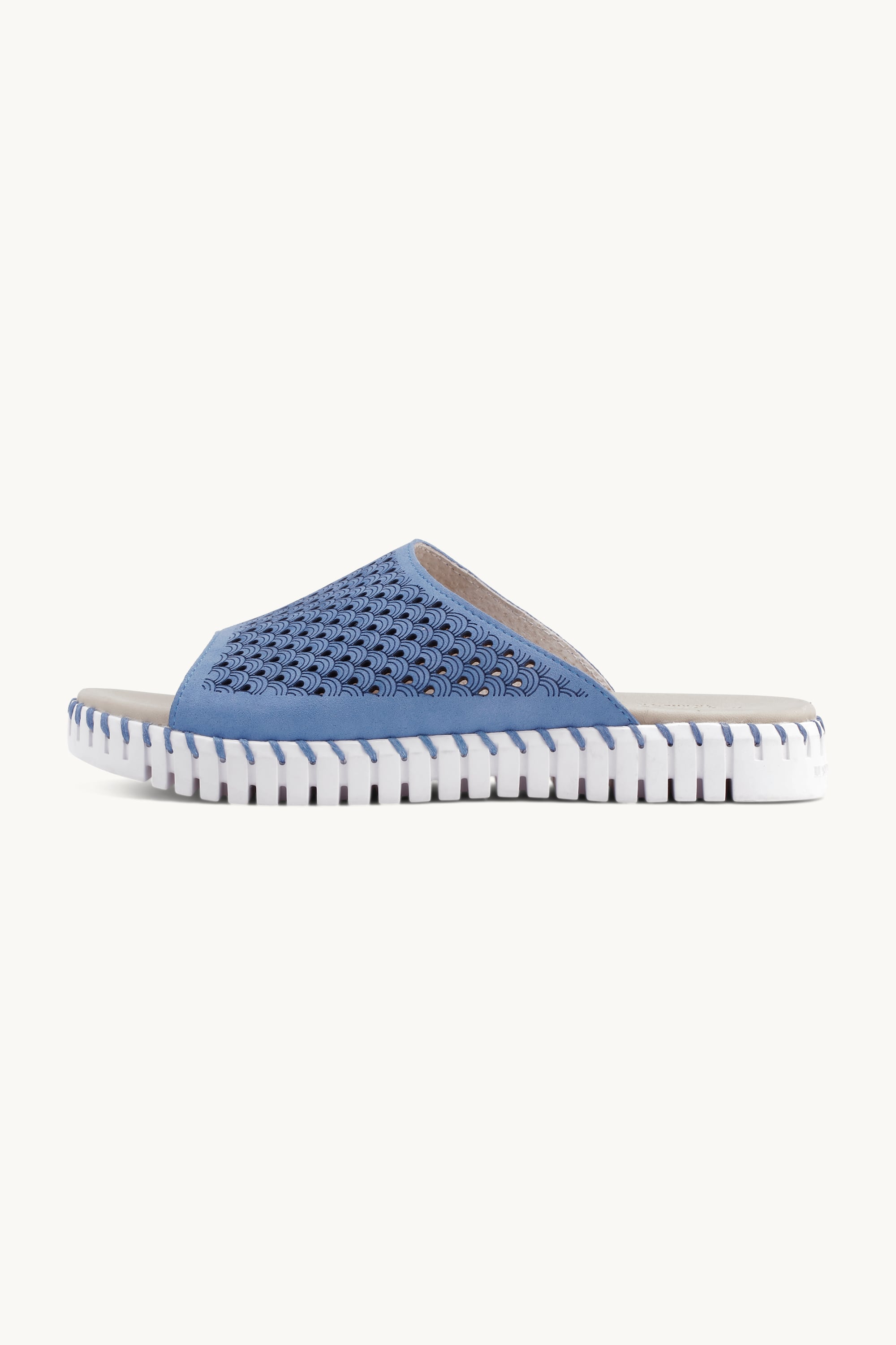 Sandals - Light Regatta