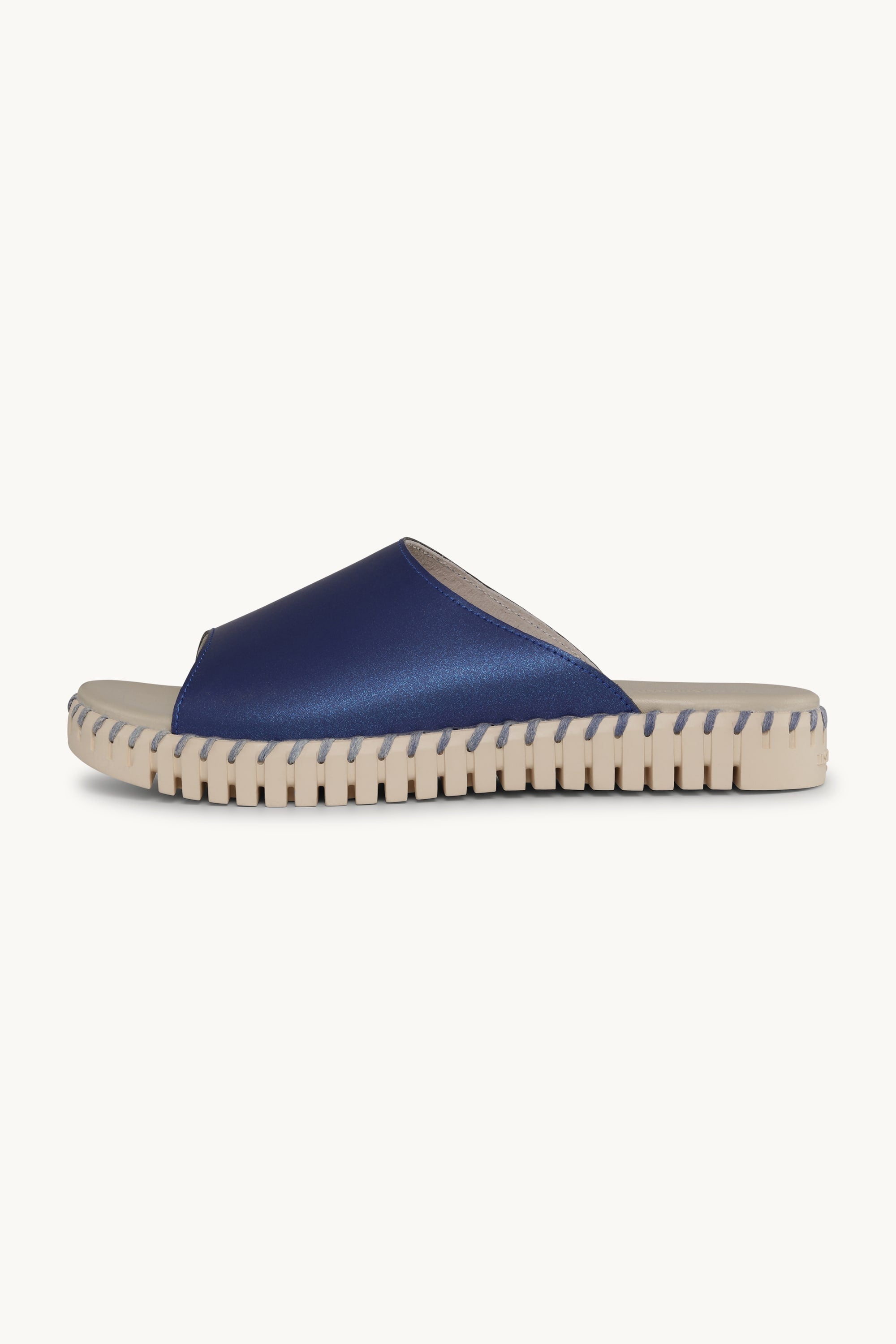 Sandalias - Web Azul
