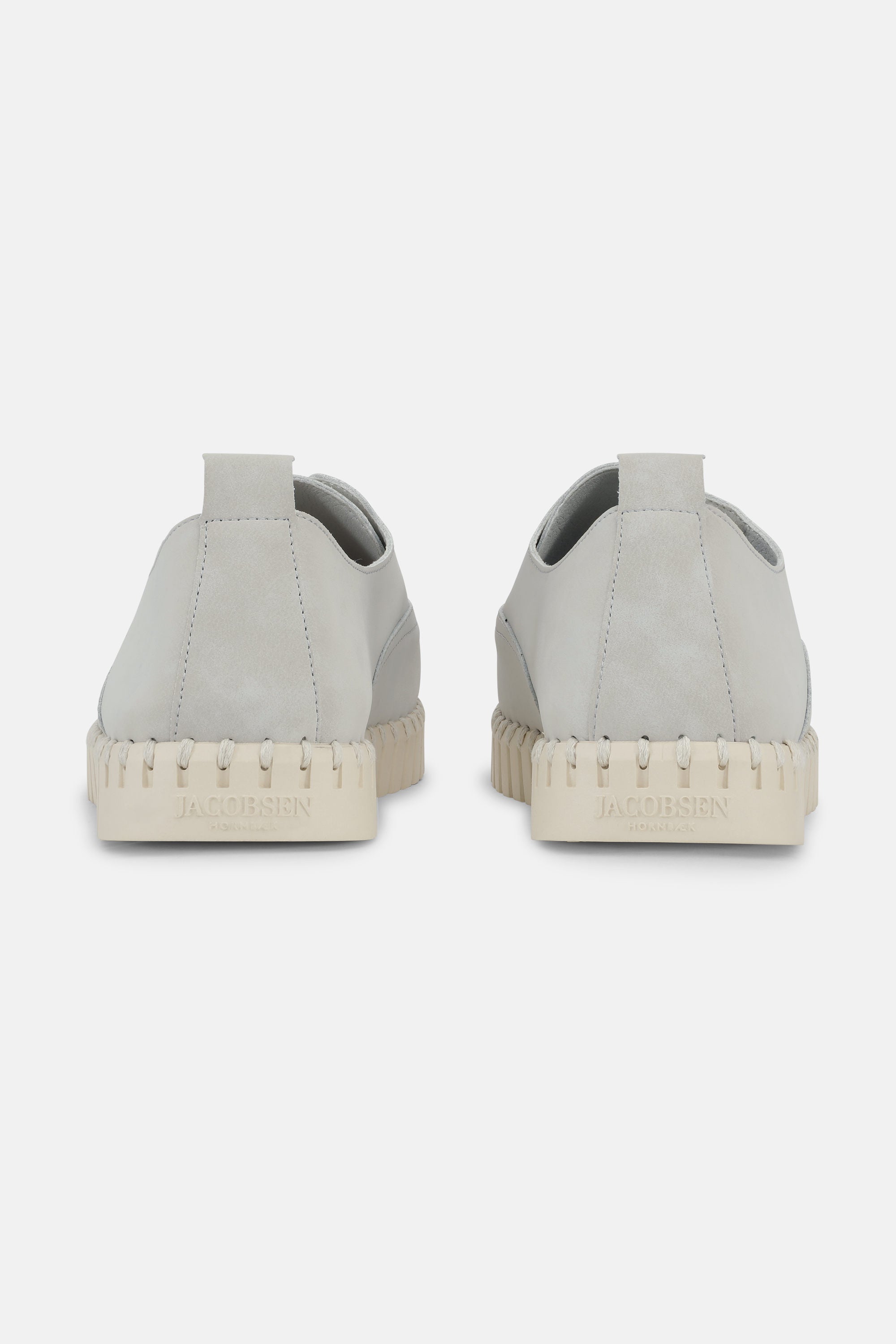 Zapatos Cómodos para Hombre - Kit Pearled Ivory