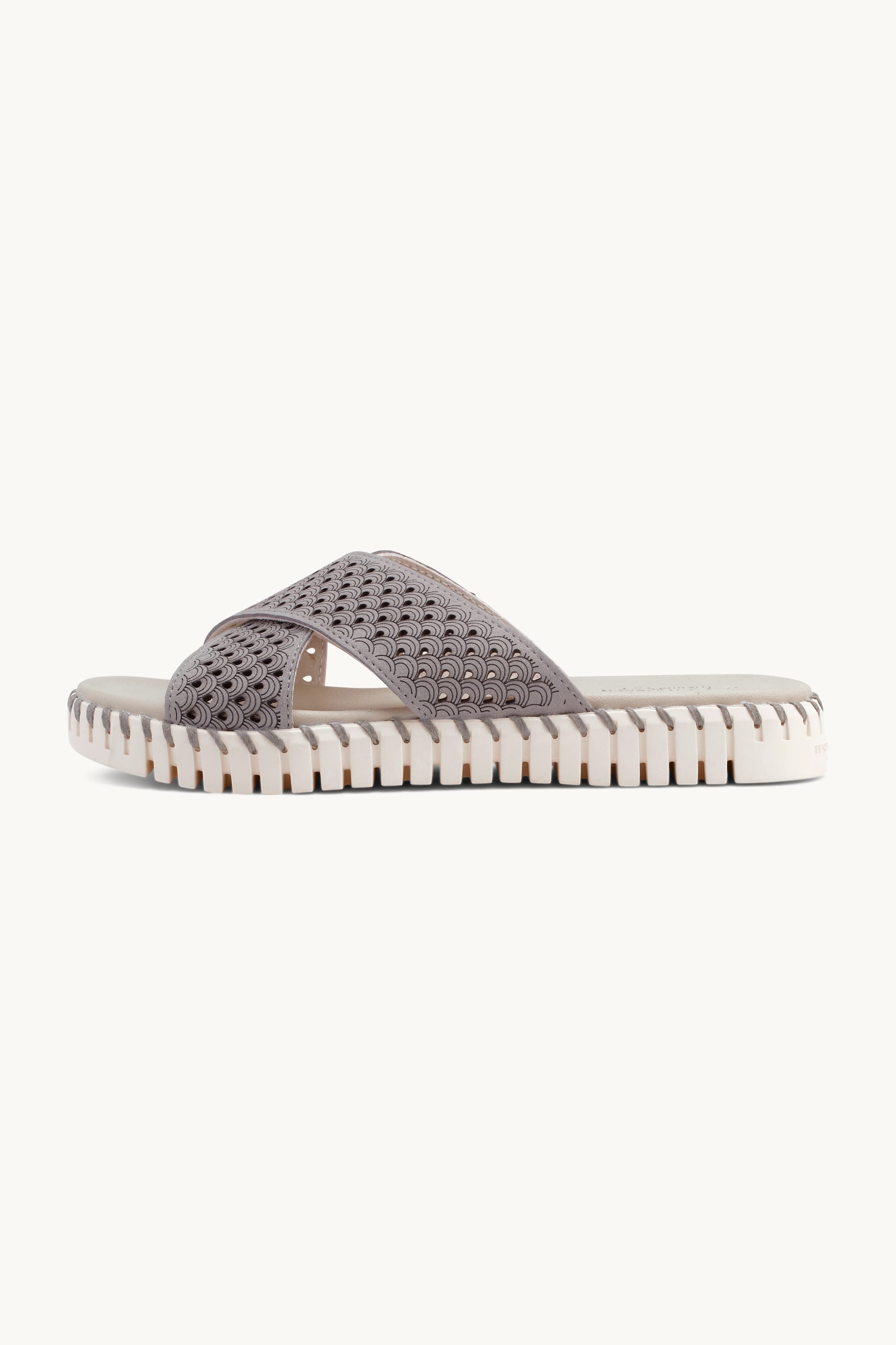 Sandals - Grey
