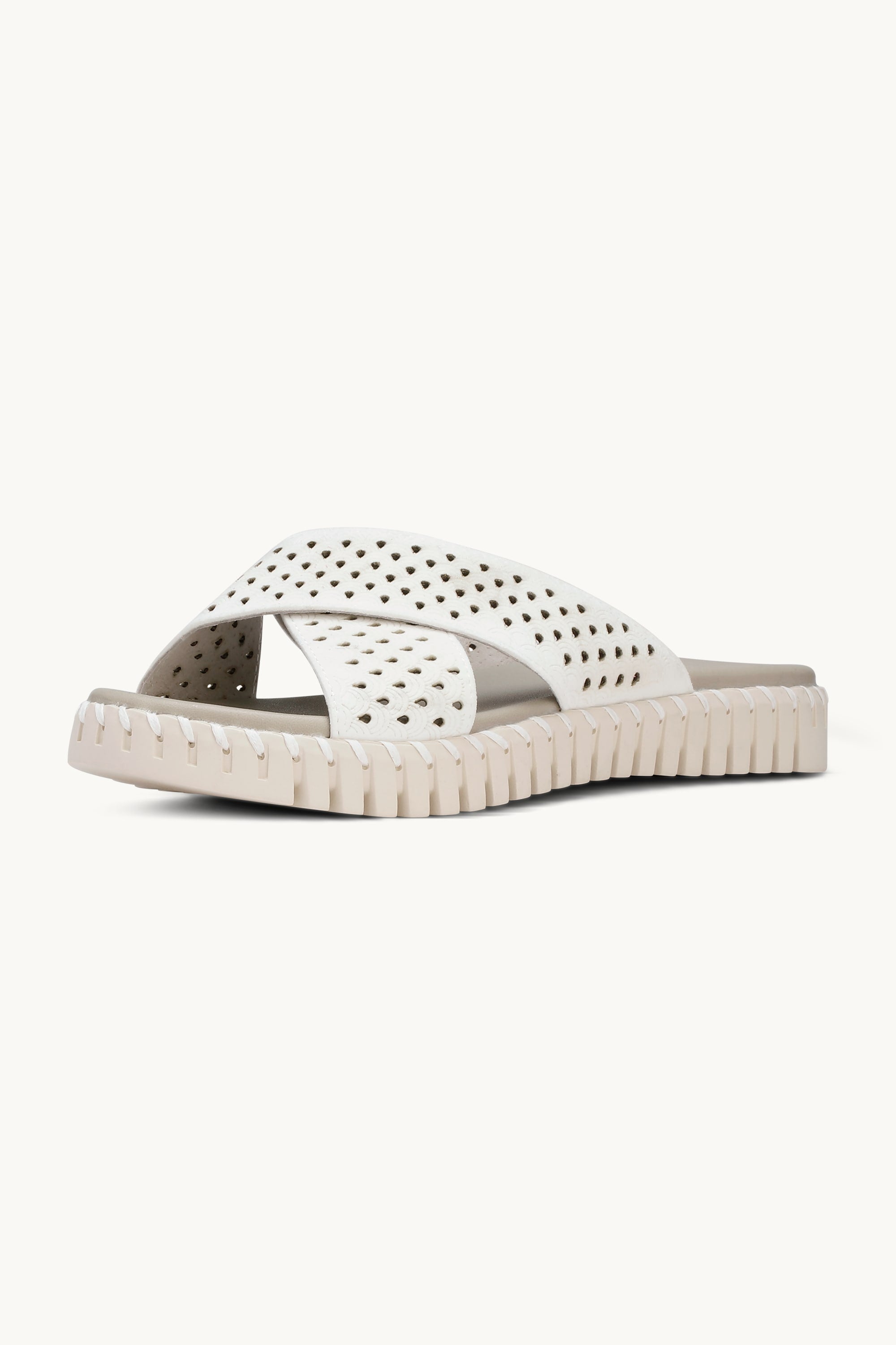 Sandalias - Blanco