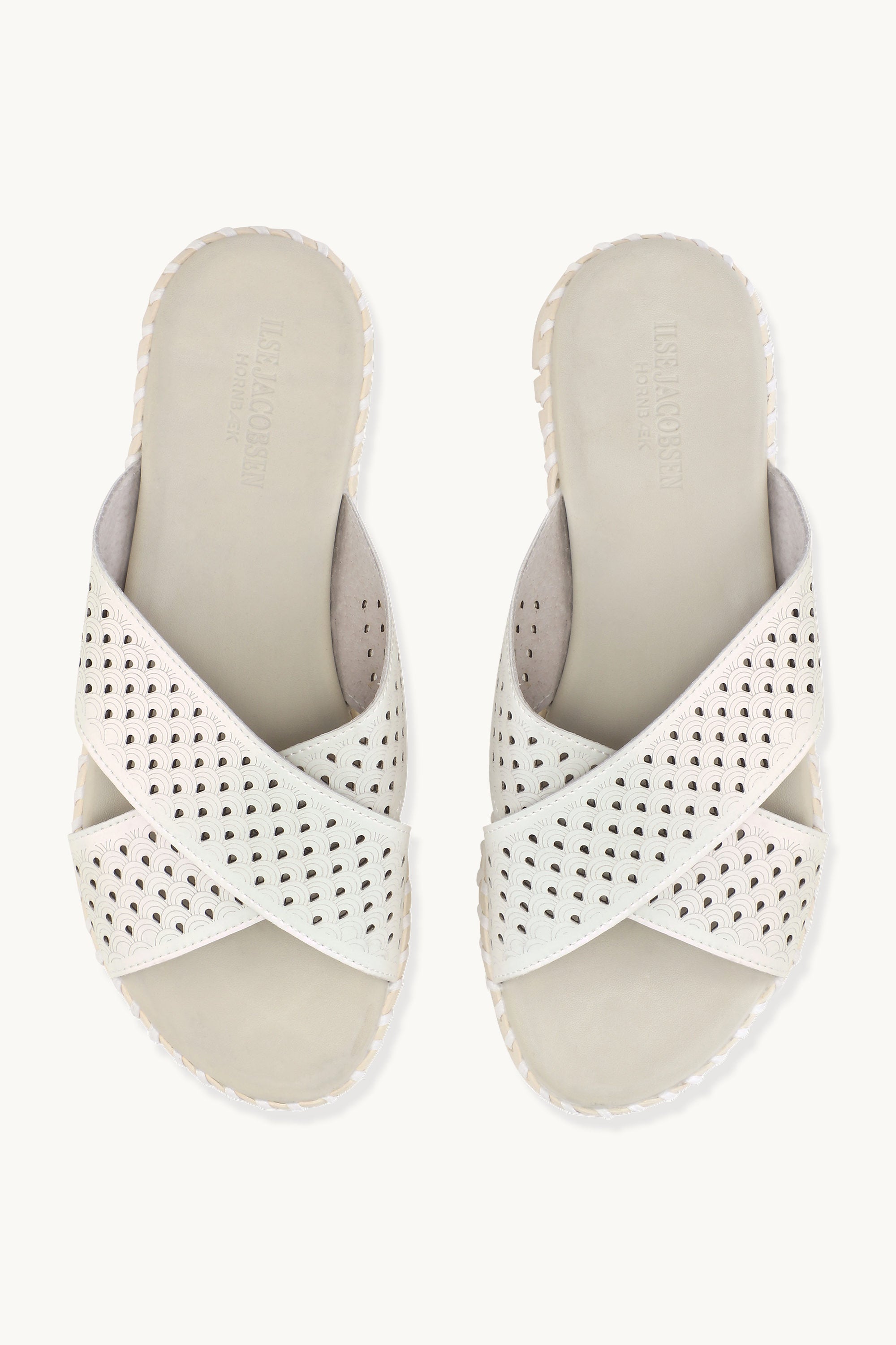 Sandalias - Whitecap