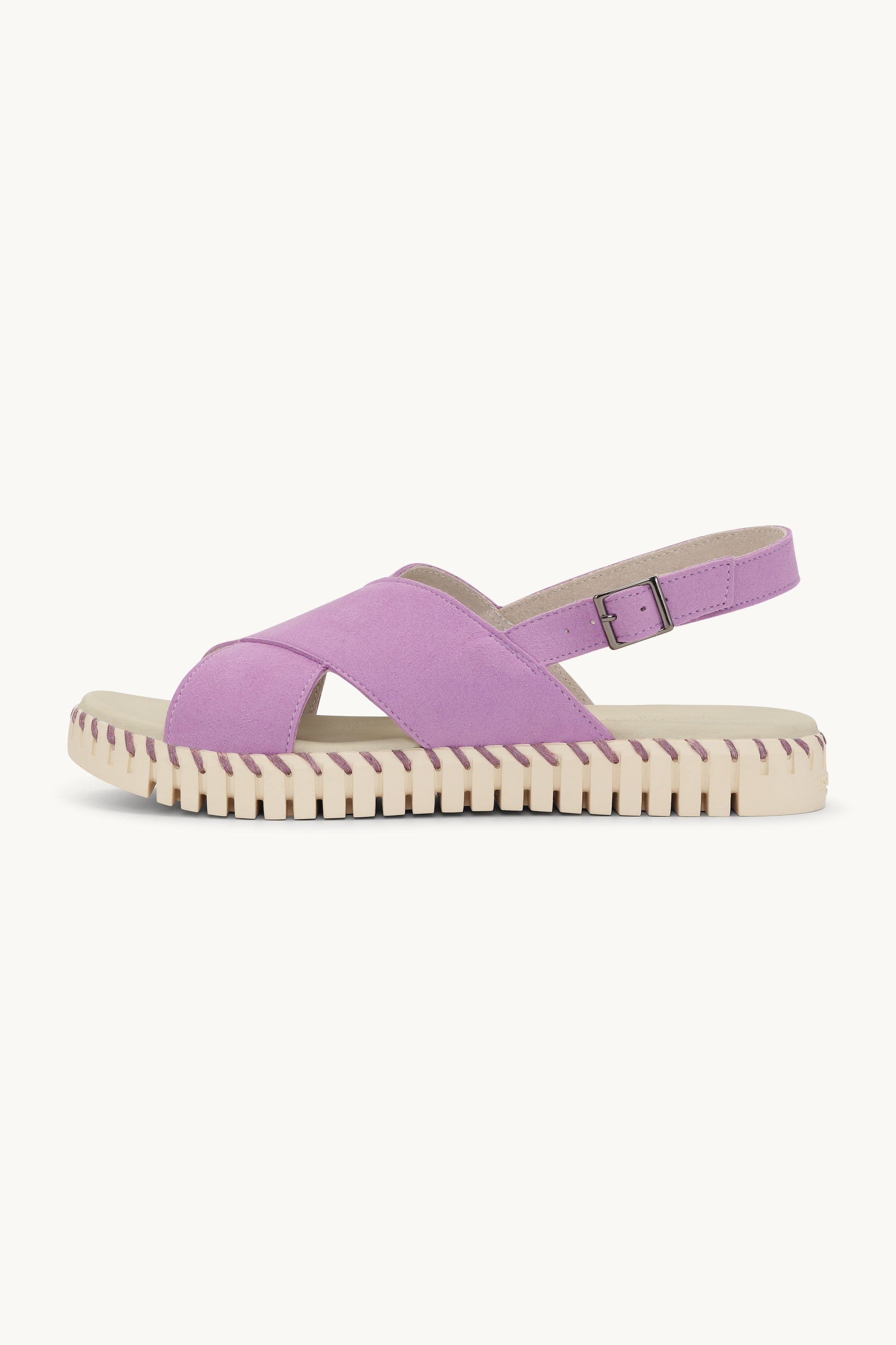 Sandals - Frosting
