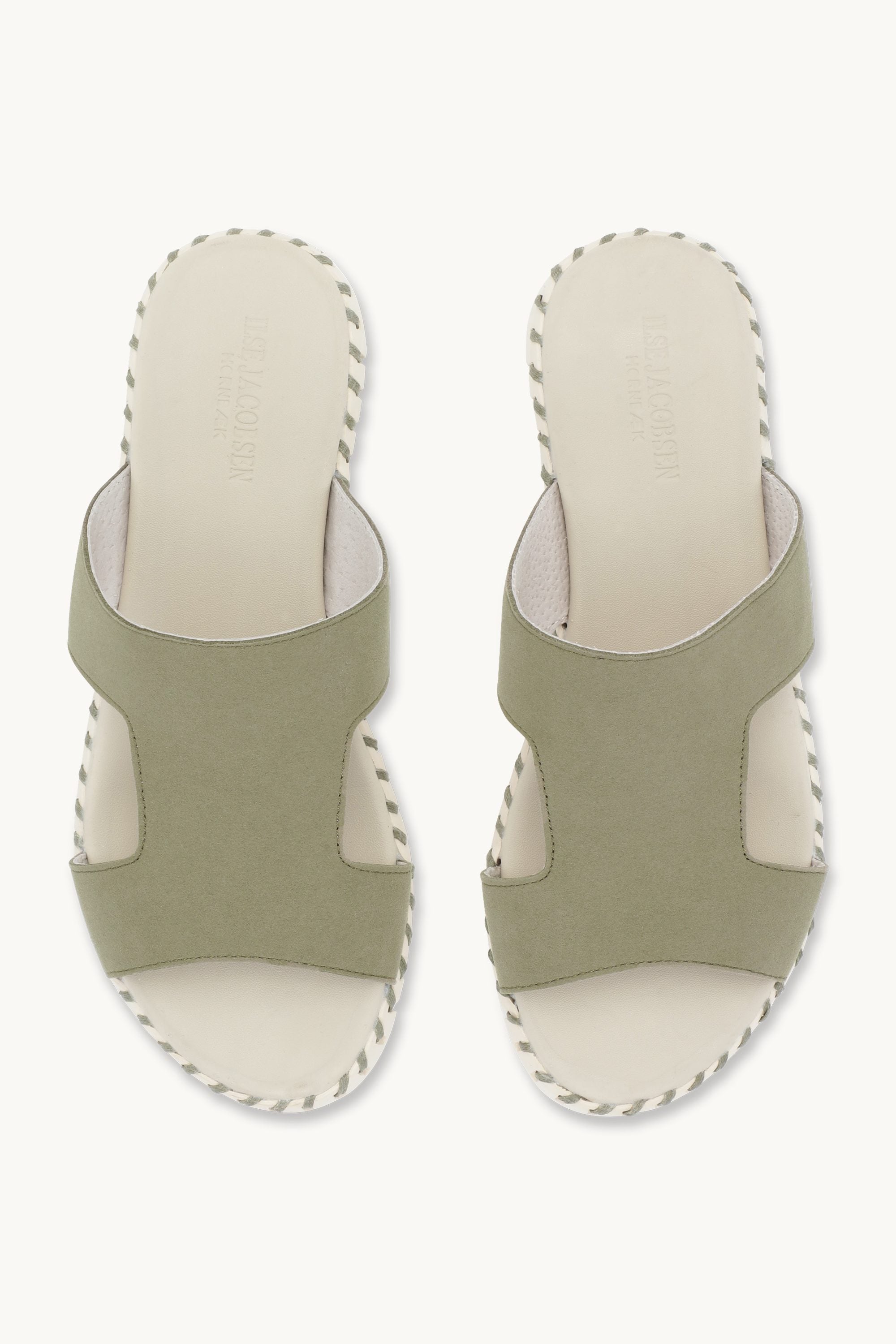 Sandalias - Ejército