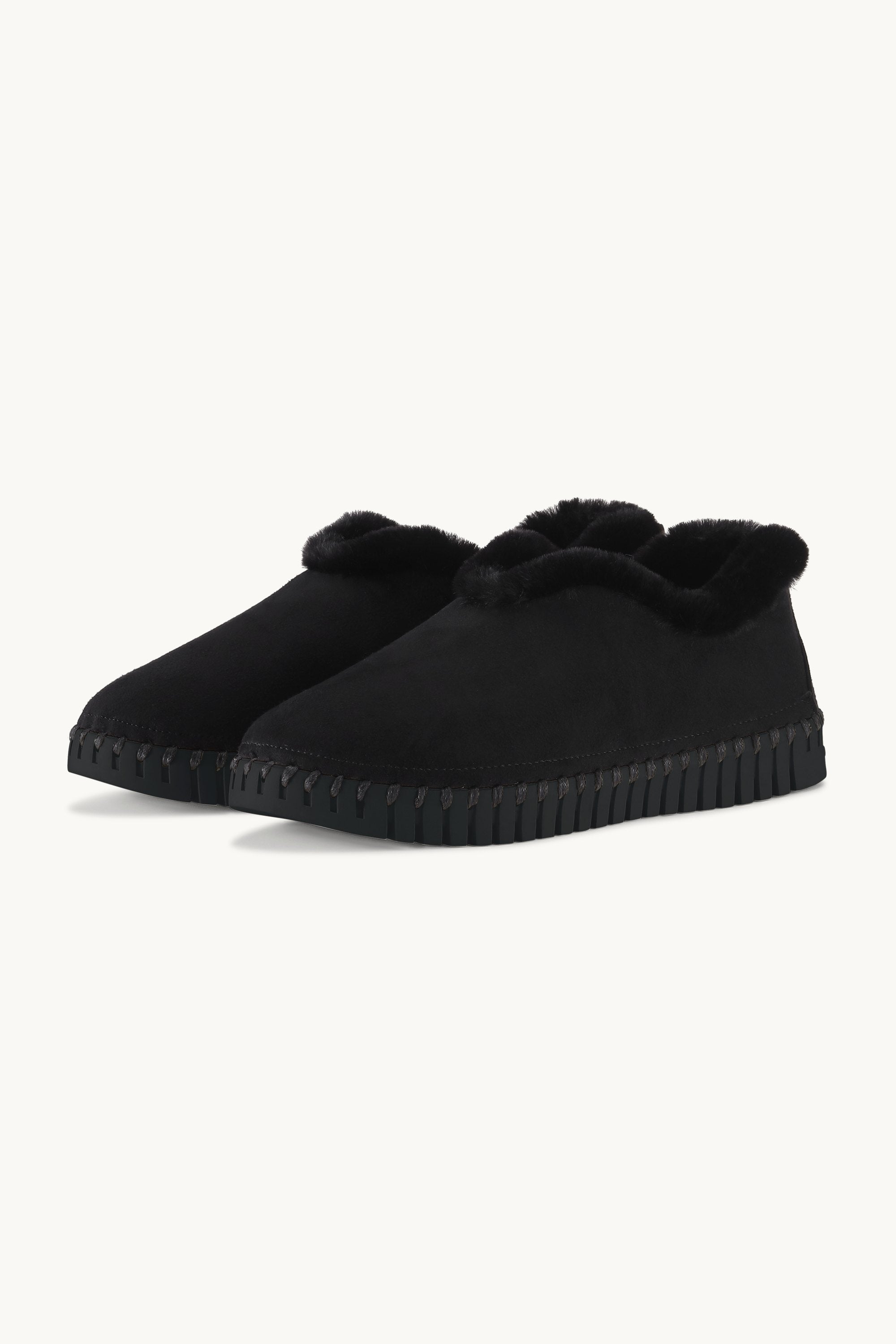 Tulip Home - Black Black