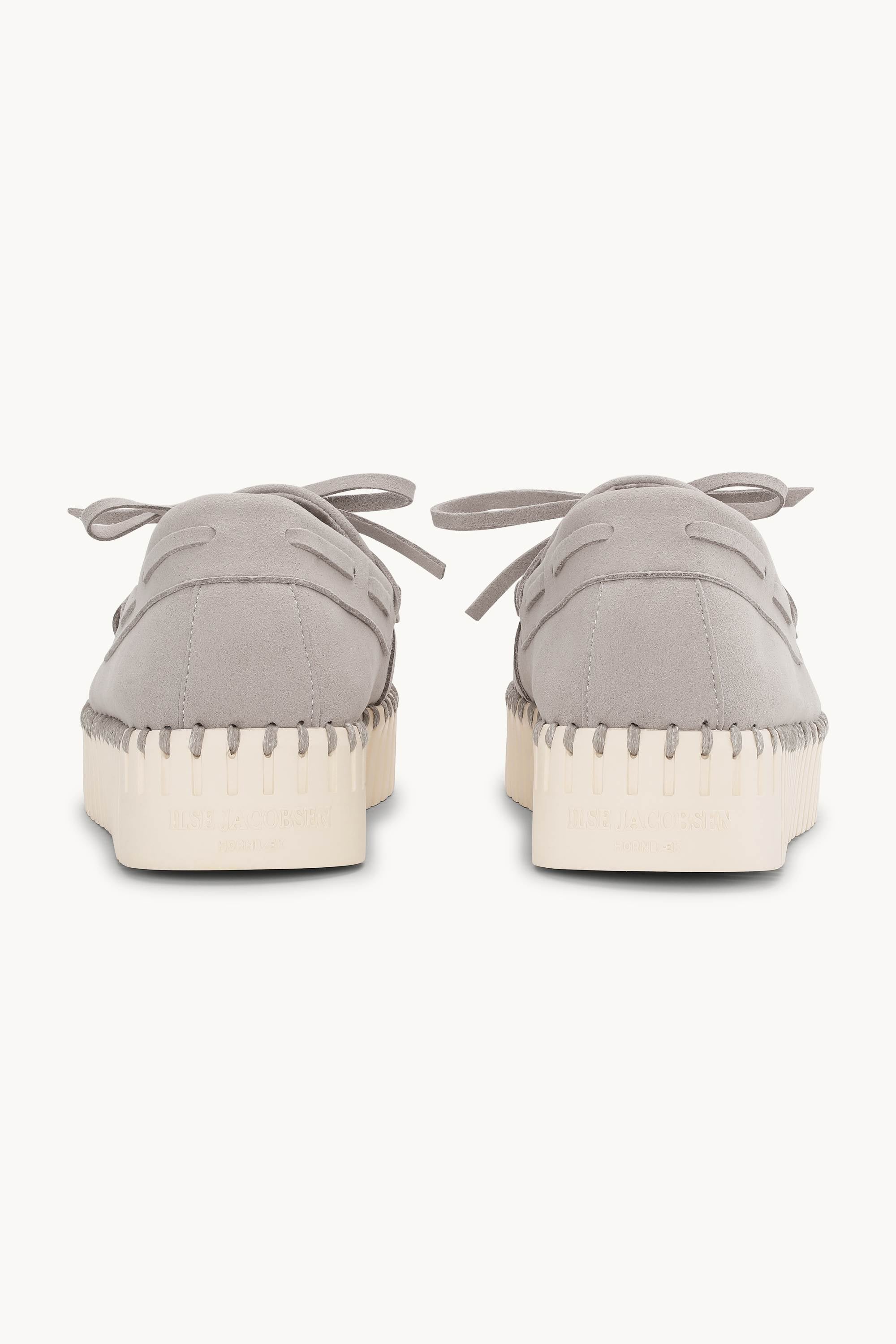 Tulip Sailor Shoe - Atmosphere Pearled Ivory