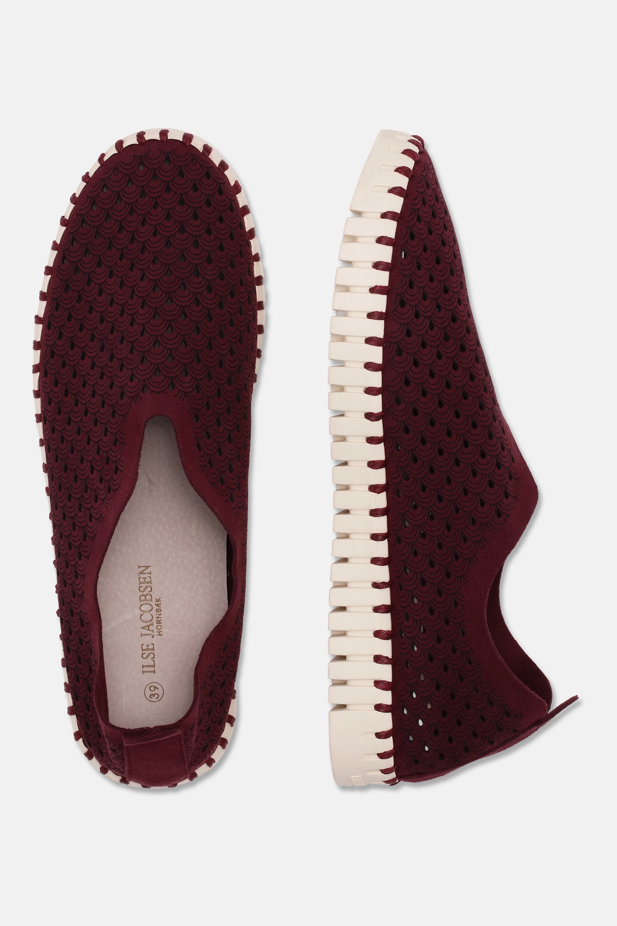 Tulip Zapatos Planos - Winetasting