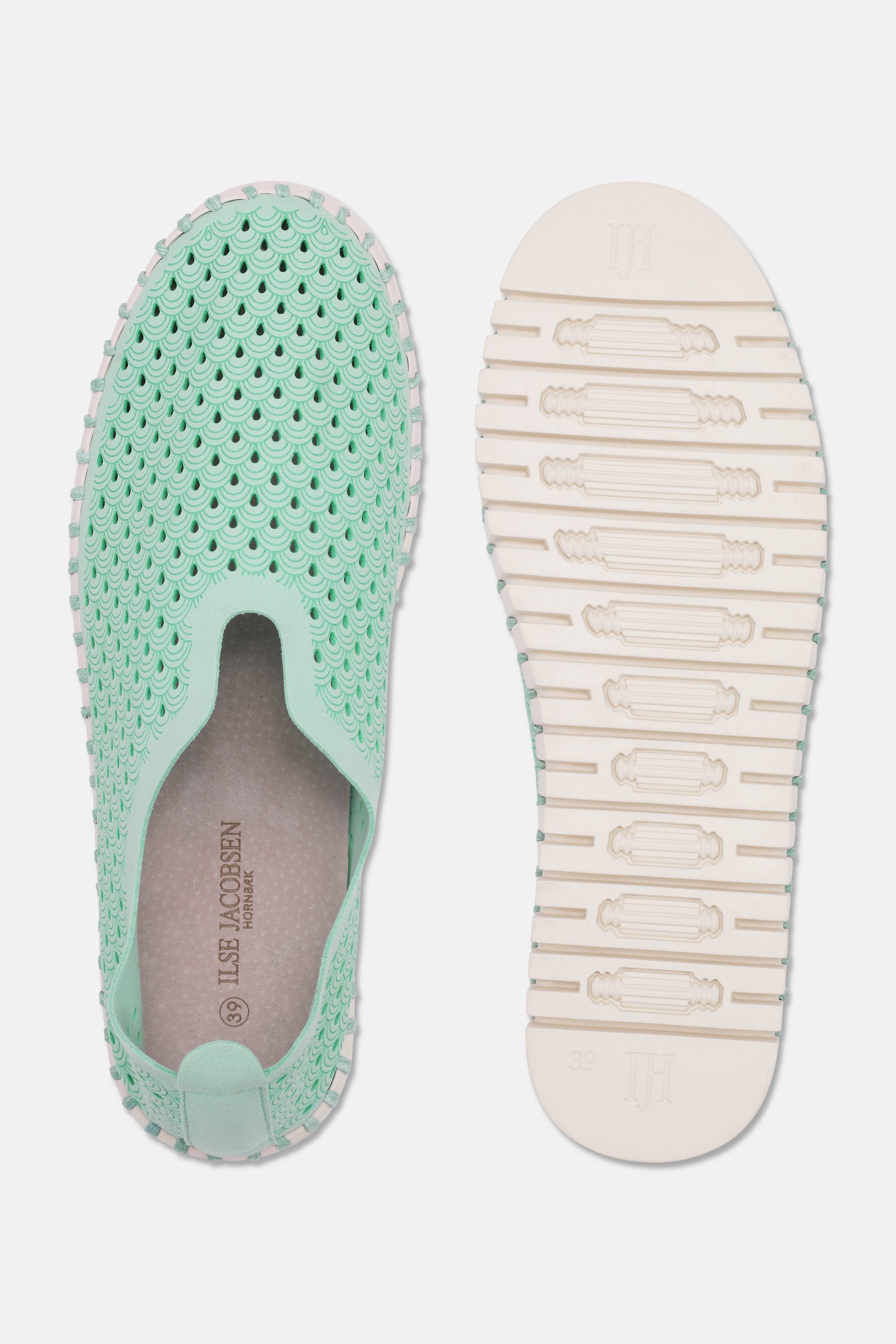 Tulip Zapatos Planos - Yucca