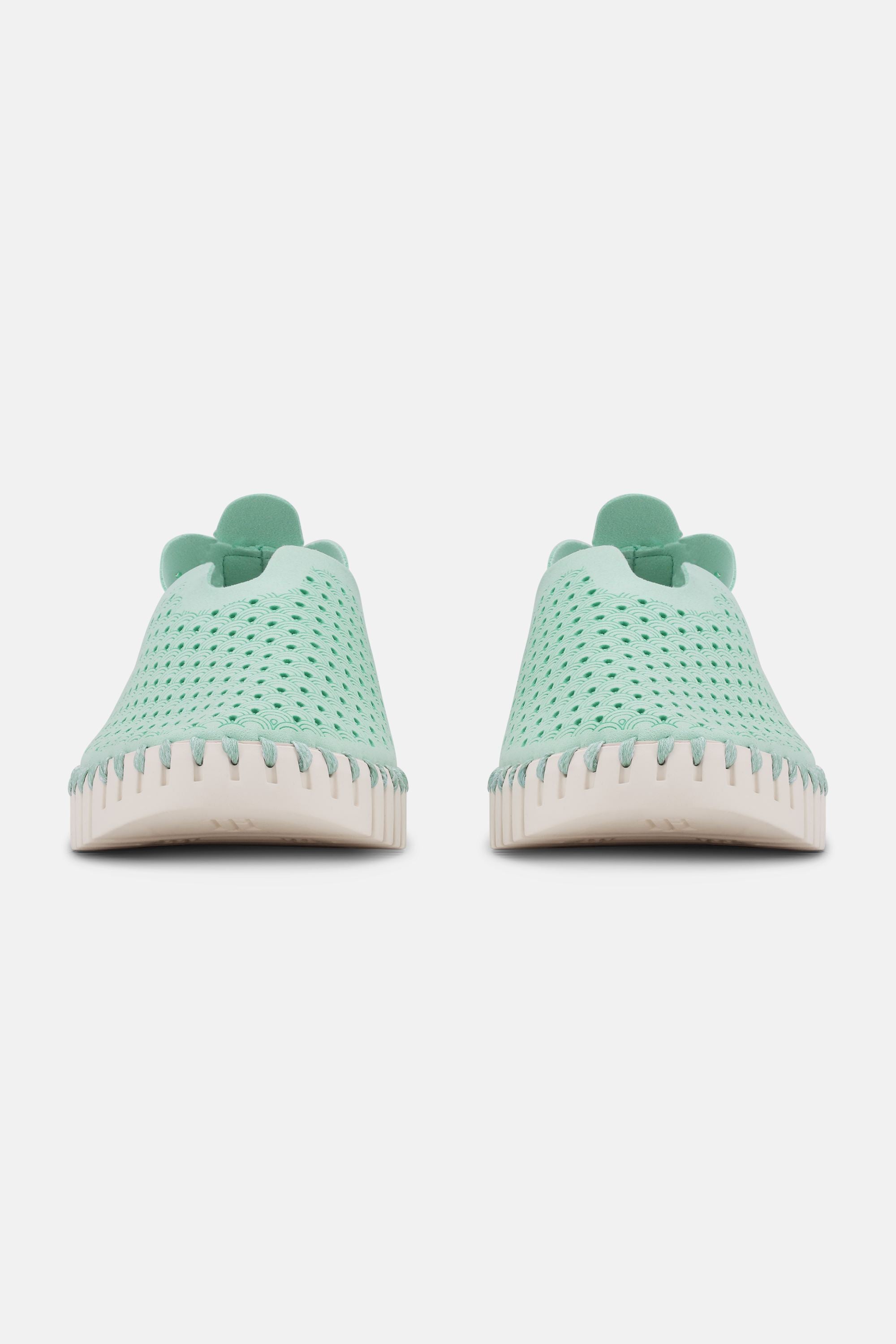 Tulip Zapatos Planos - Yucca