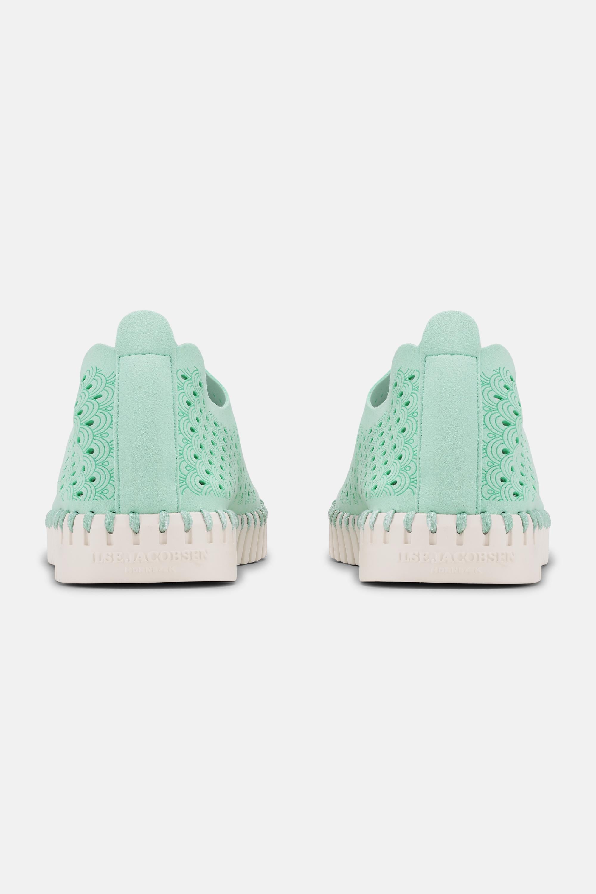 Tulip Zapatos Planos - Yucca