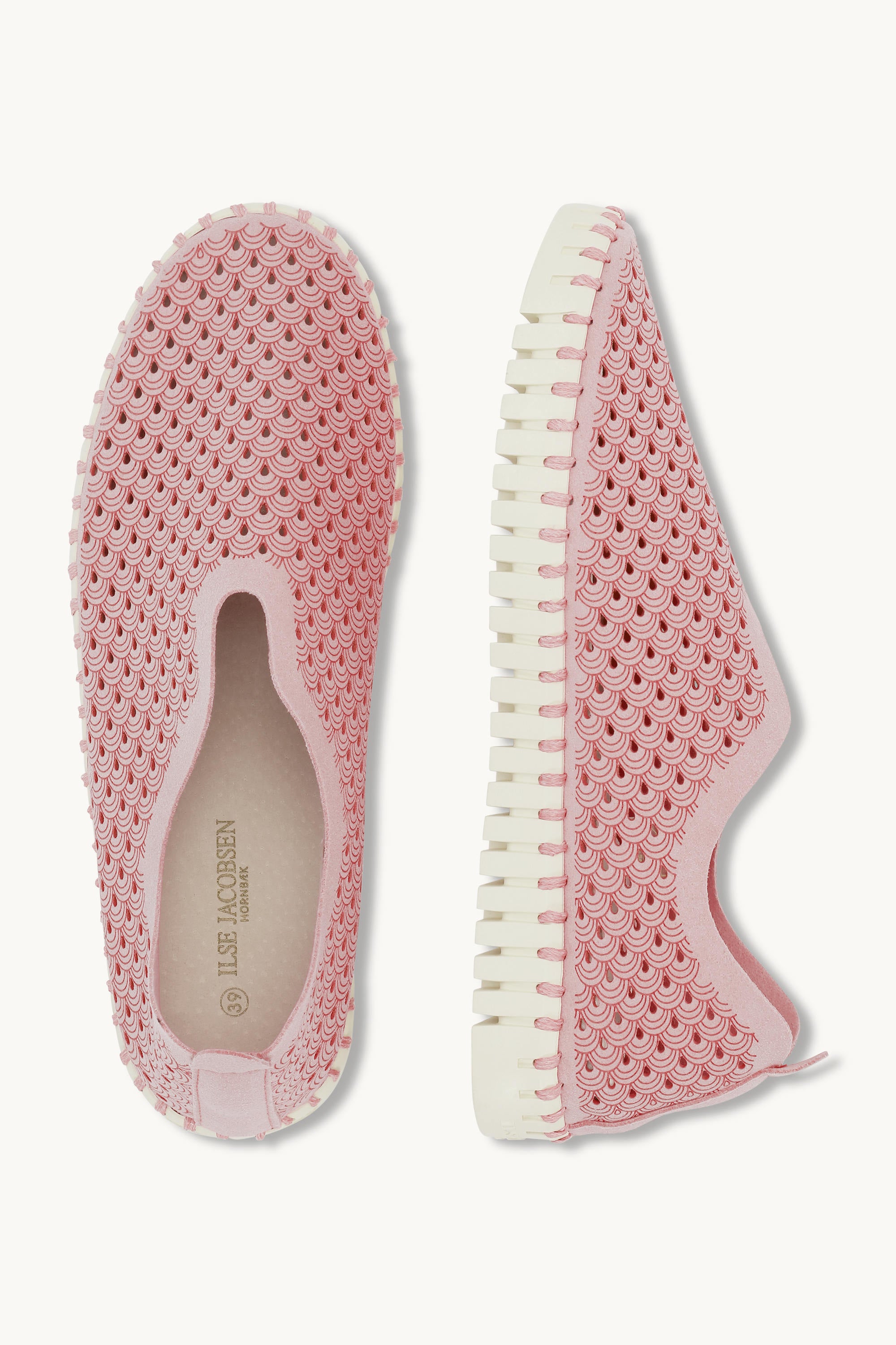 Tulip Flats - Ballerina