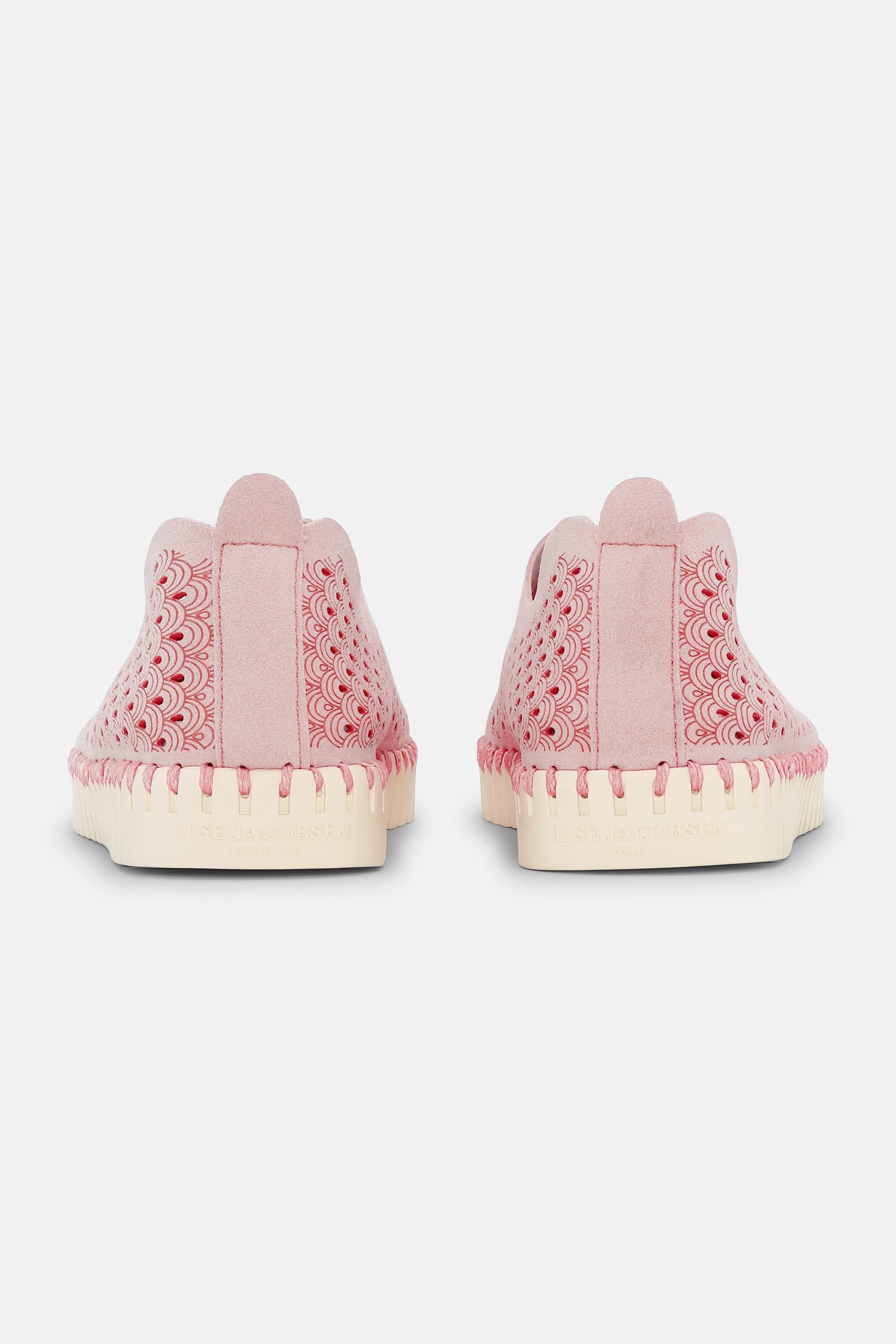 Tulip Flats - Ballerina