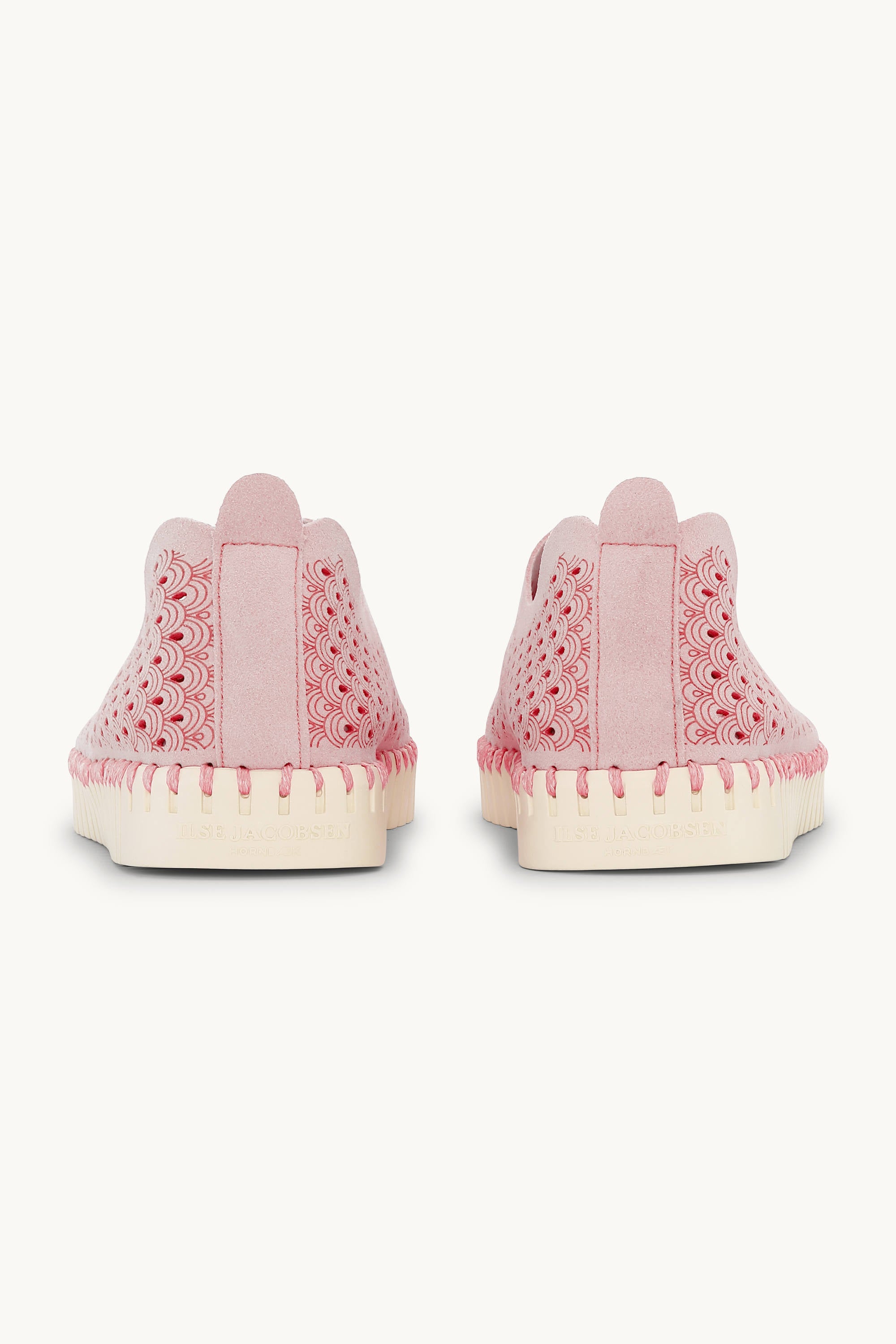 Tulip Flats - Ballerina