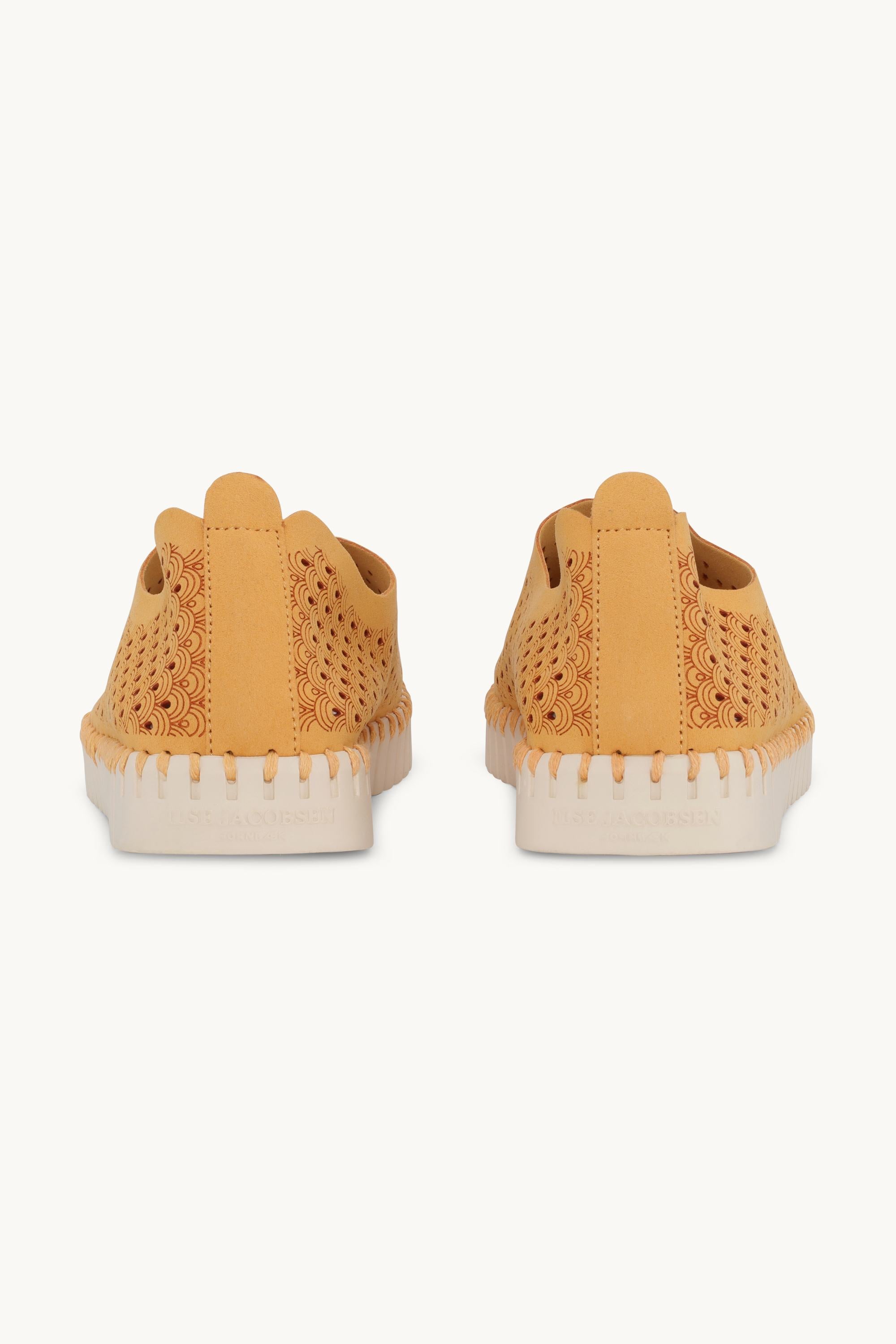 Tulip Flats - Golden Nugget