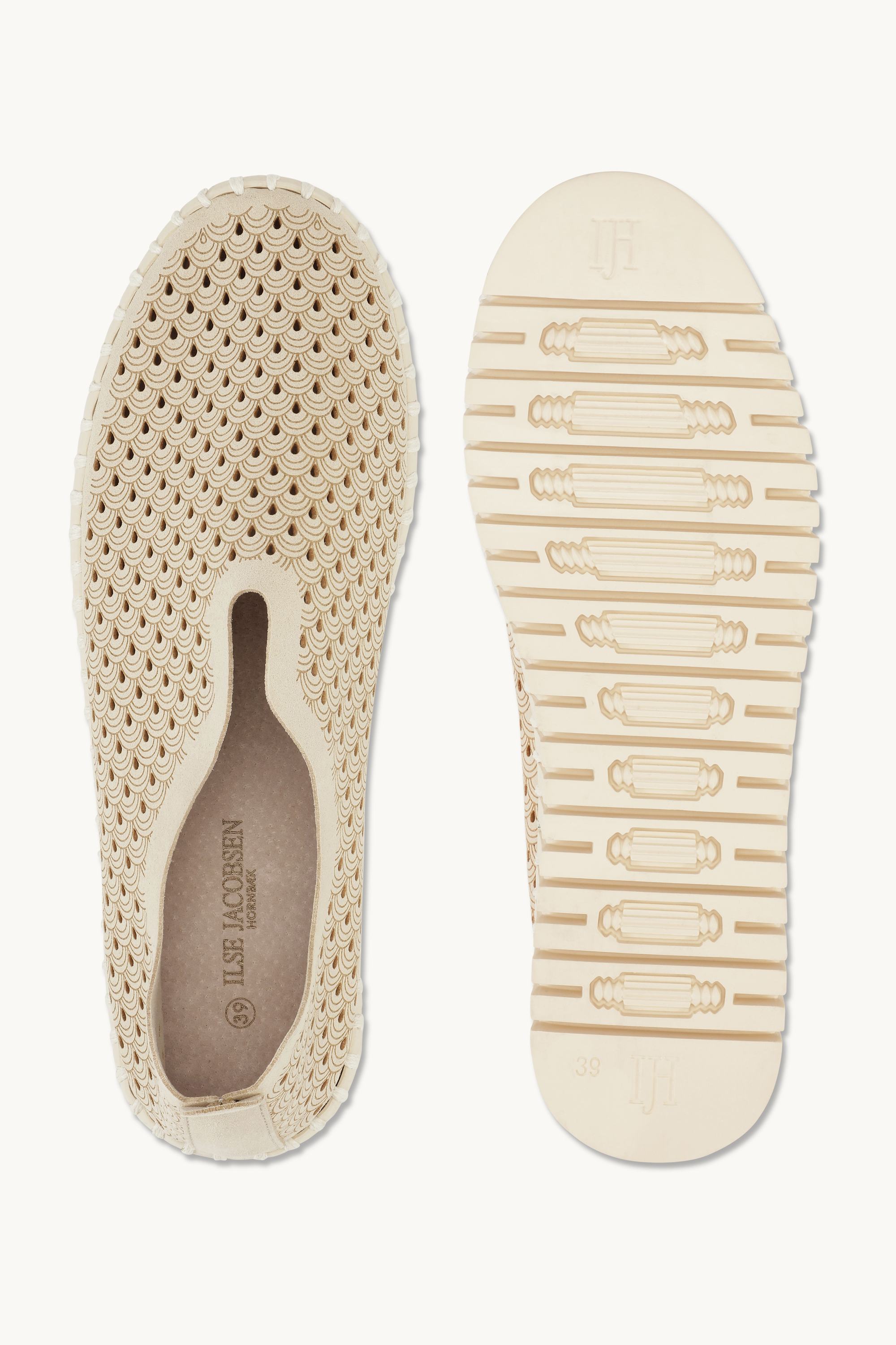 Platform Tulip Flats - Kit