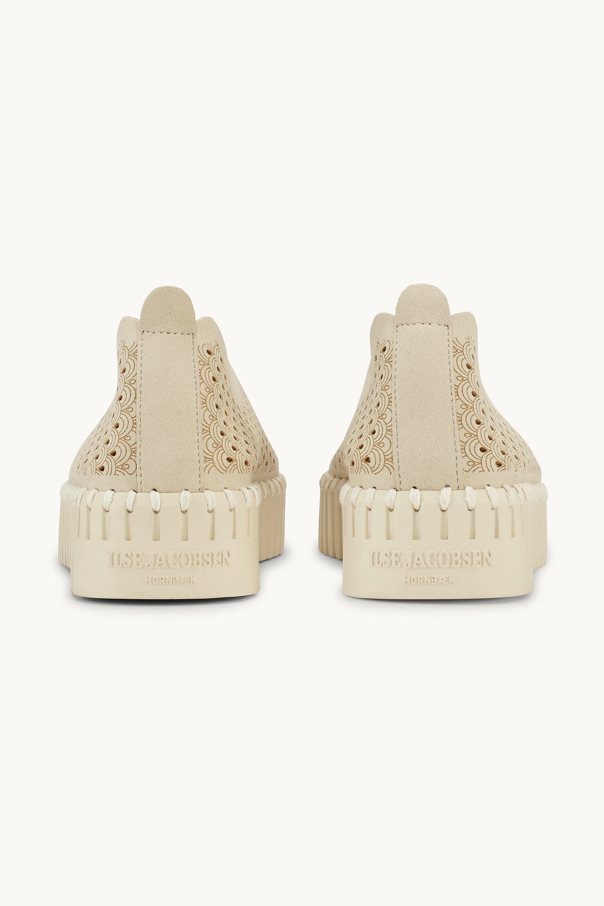 Platform Tulip Flats - Kit