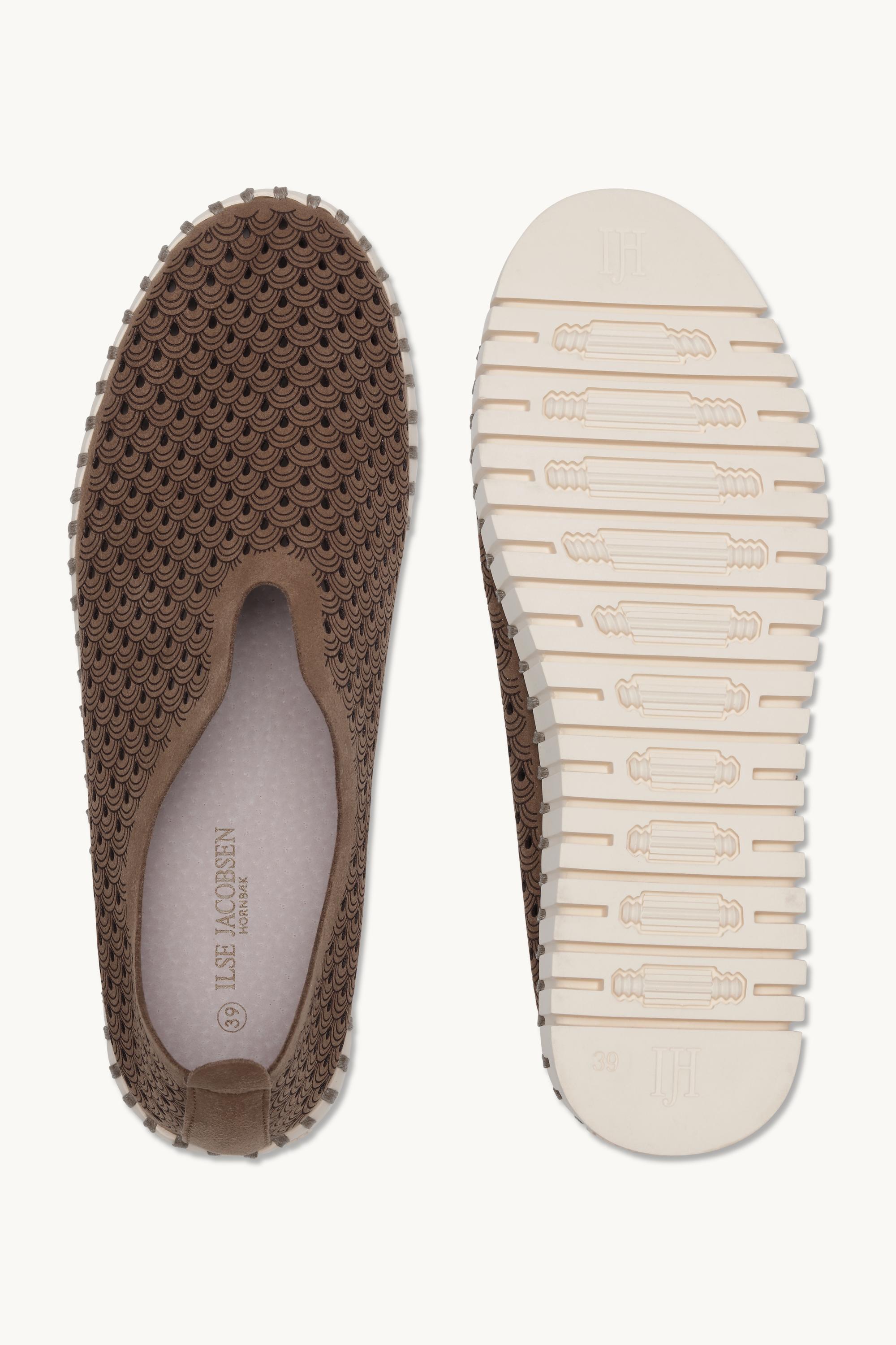 Platform Tulip Flats - Mocca