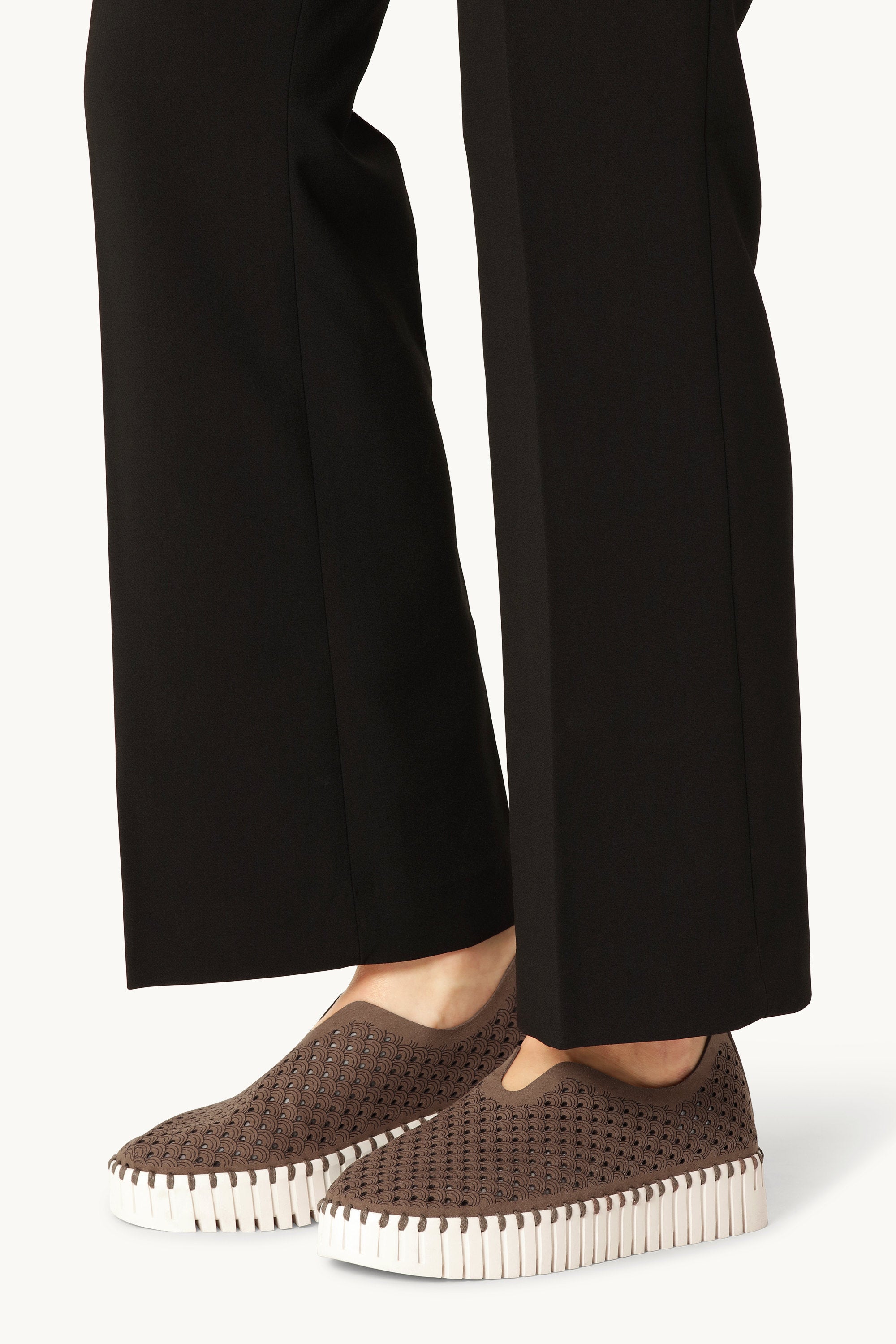 Platform Tulip Flats - Mocca