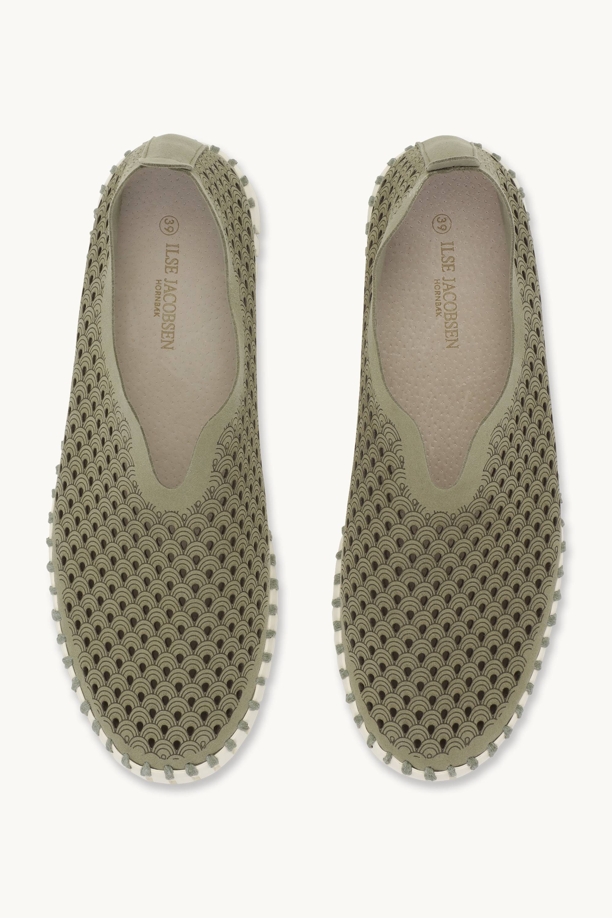 Platform Tulip Flats - Army