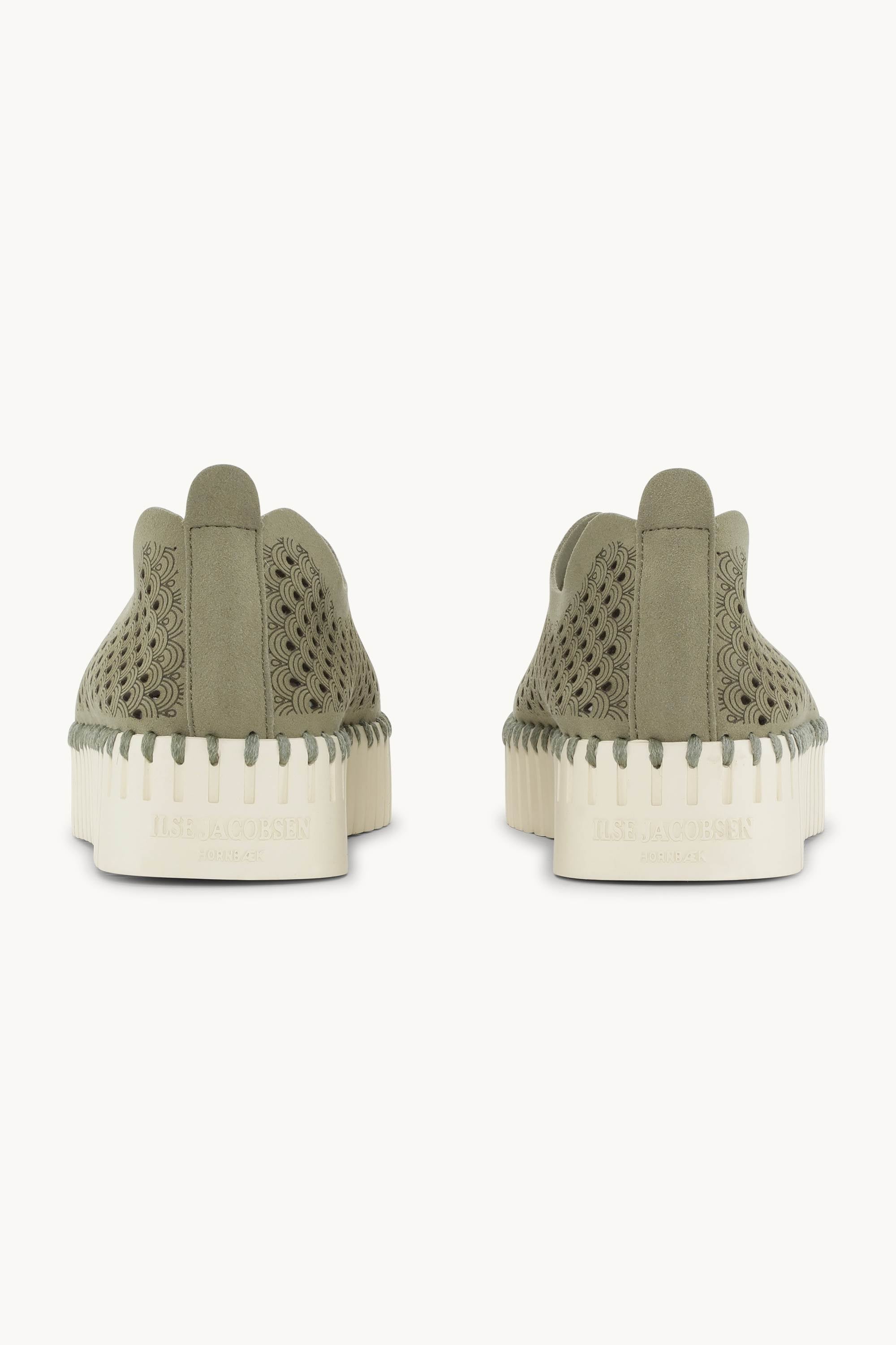 Platform Tulip Flats - Army