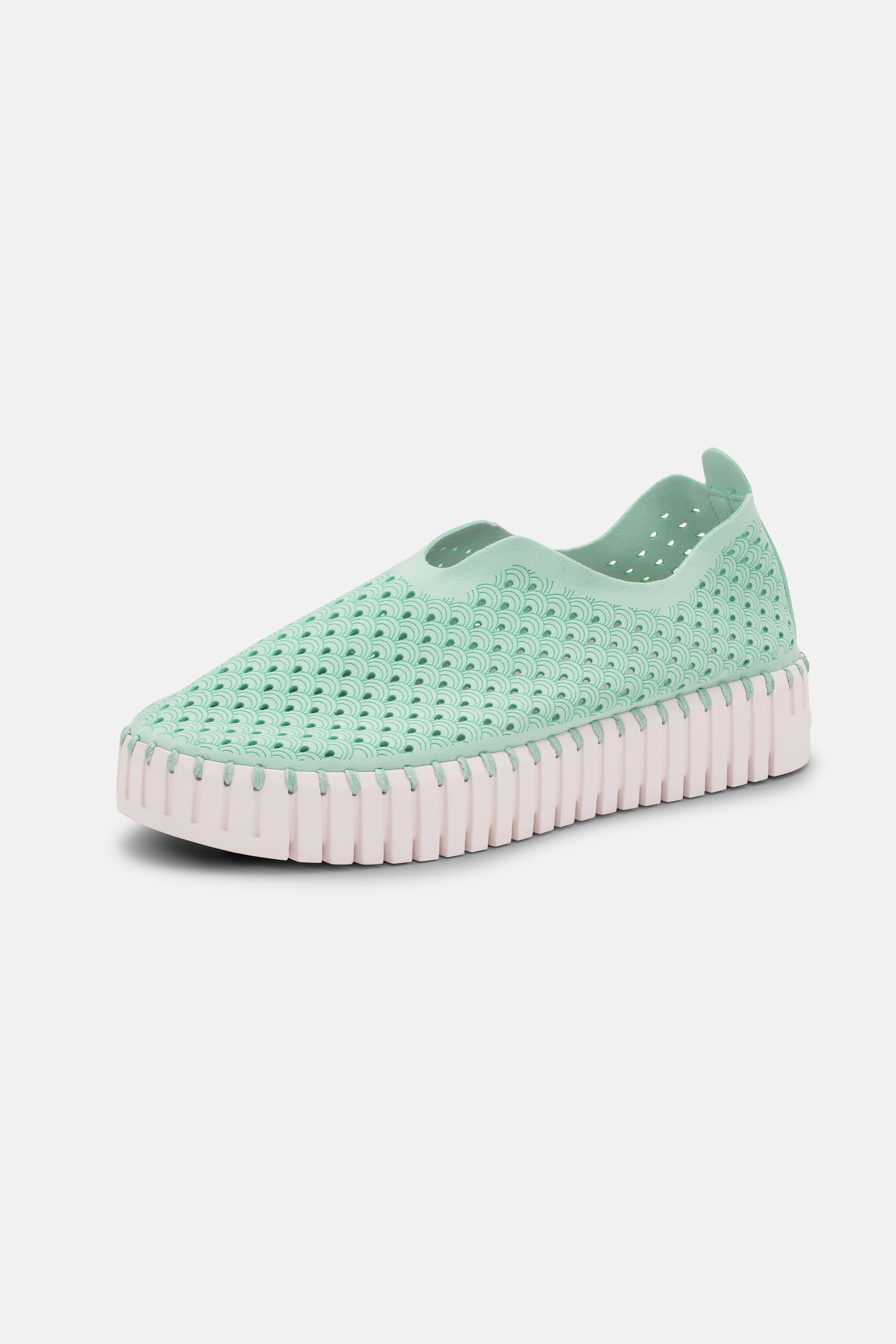 Tulip Zapatos Planos con Plataforma - Yucca