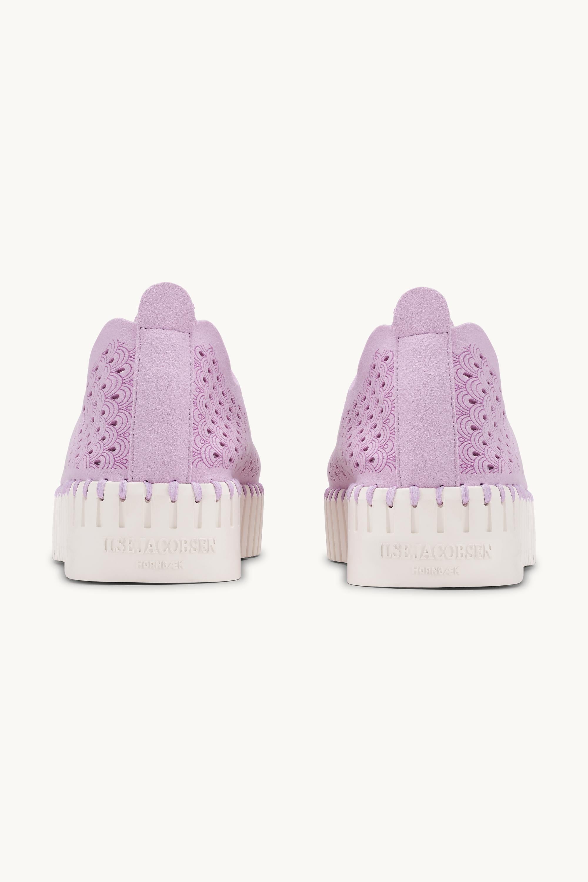 Platform Tulip Flats - Bubble