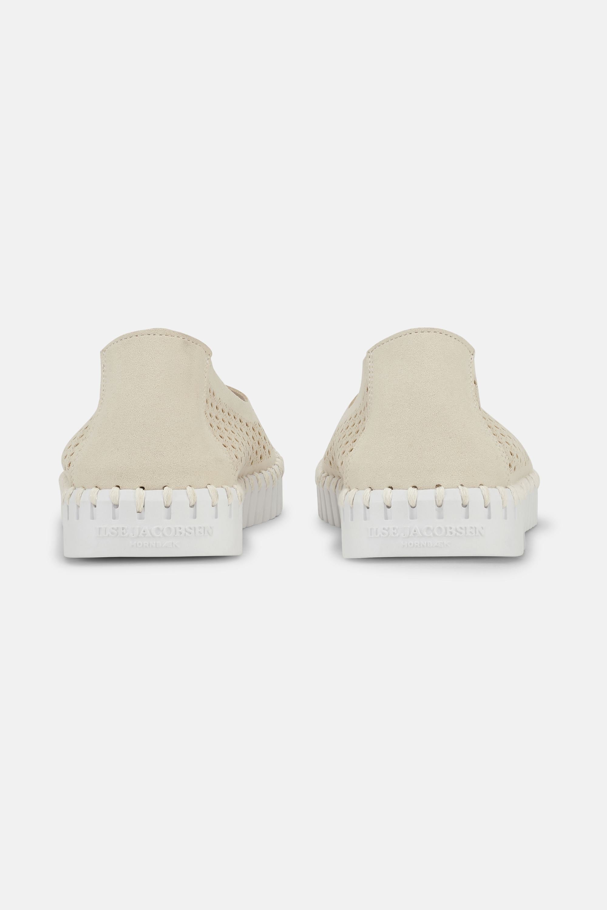 Bailarinas - Kit White