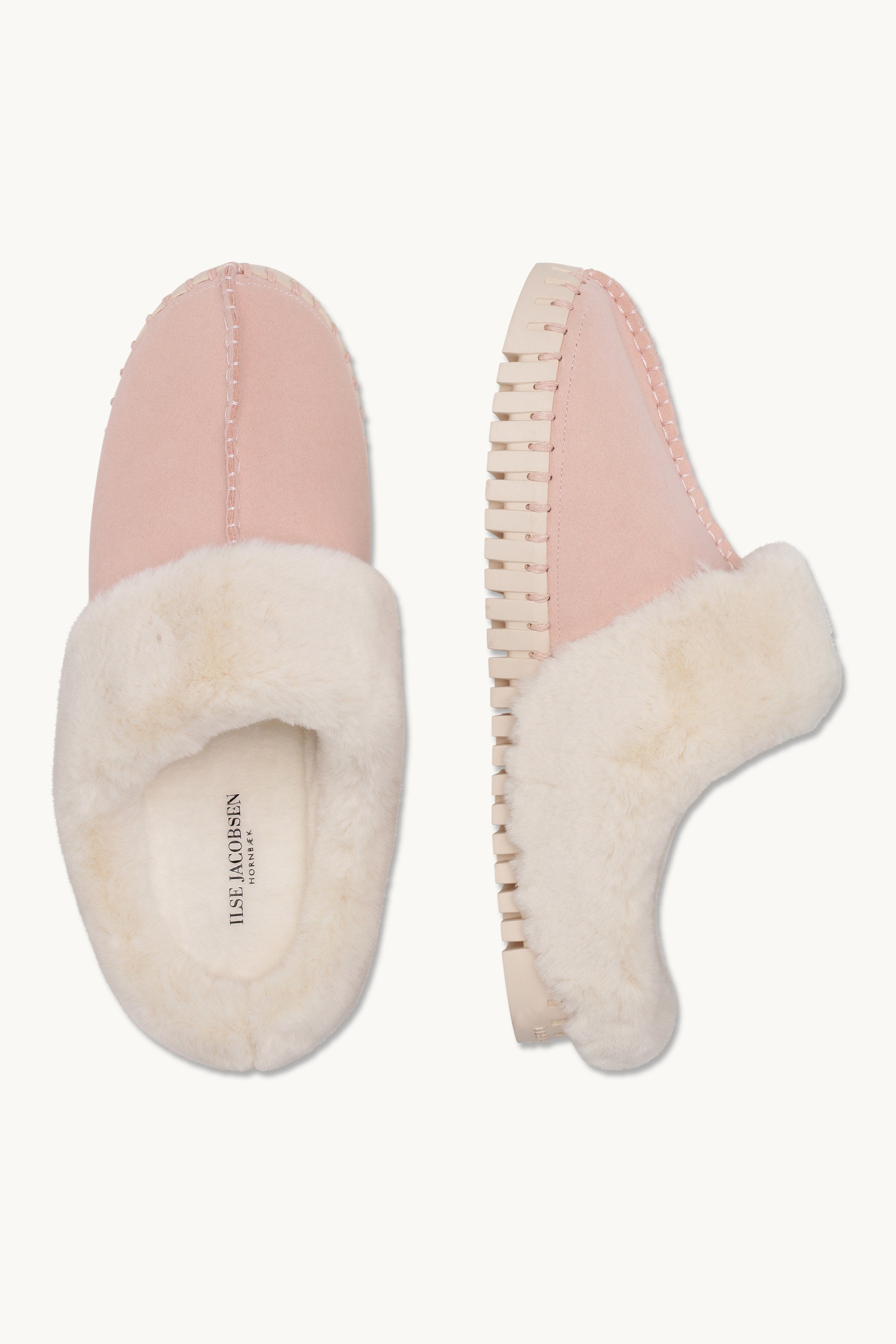 Tulip Home - Adobe Rose