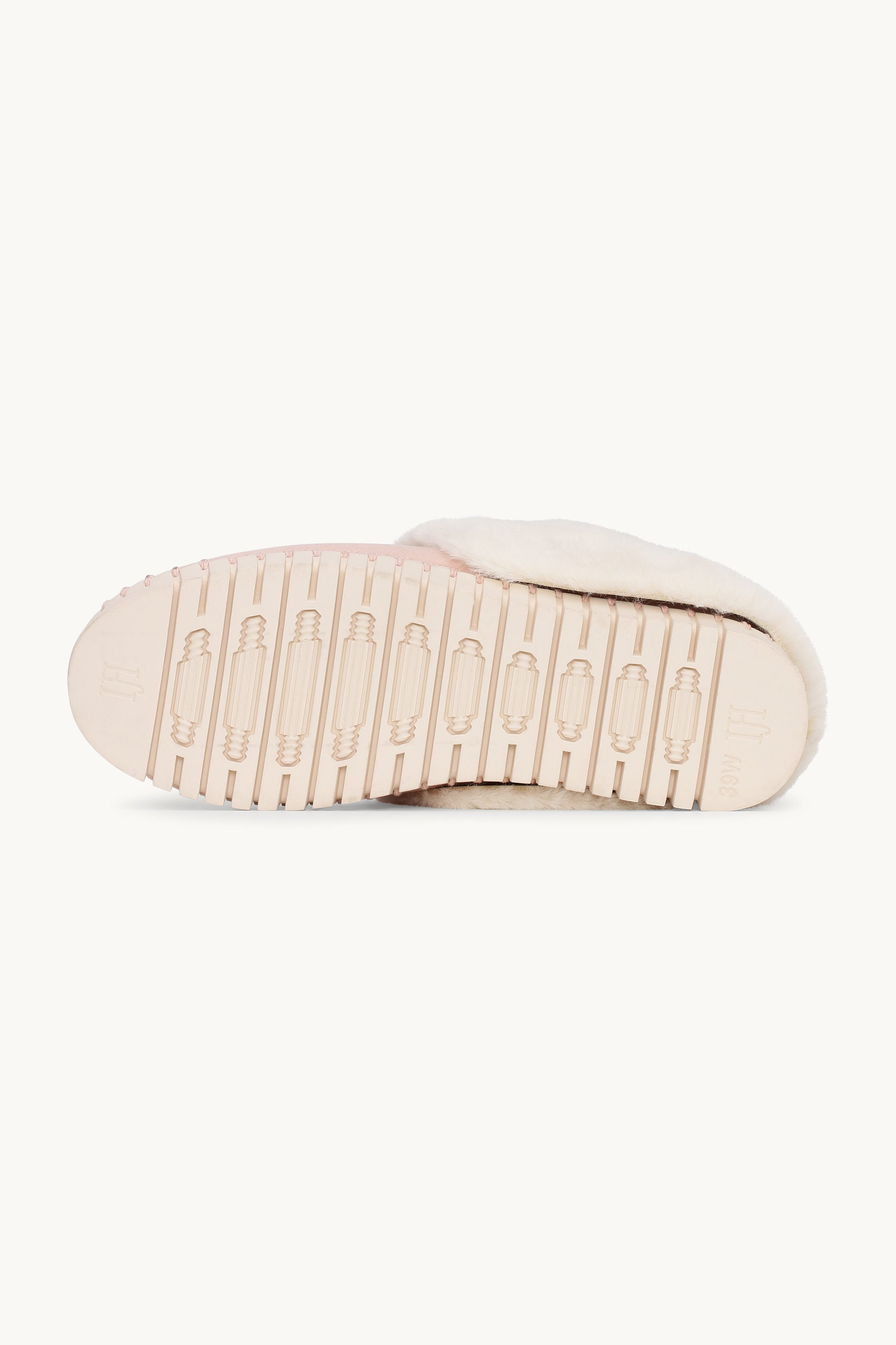 Tulip Home - Adobe Rose