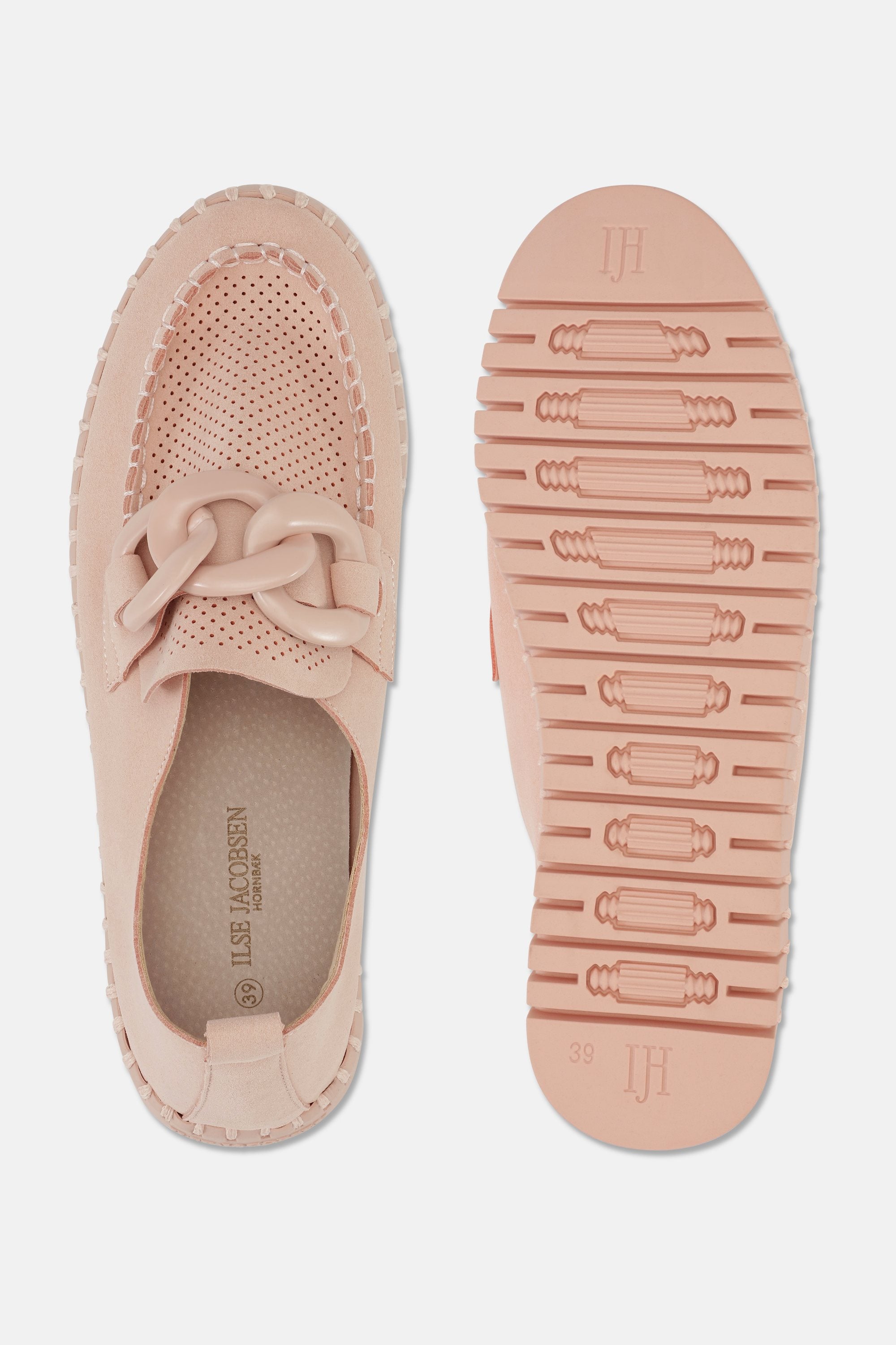 Mocasines - Adobe Rose Adobe Rose