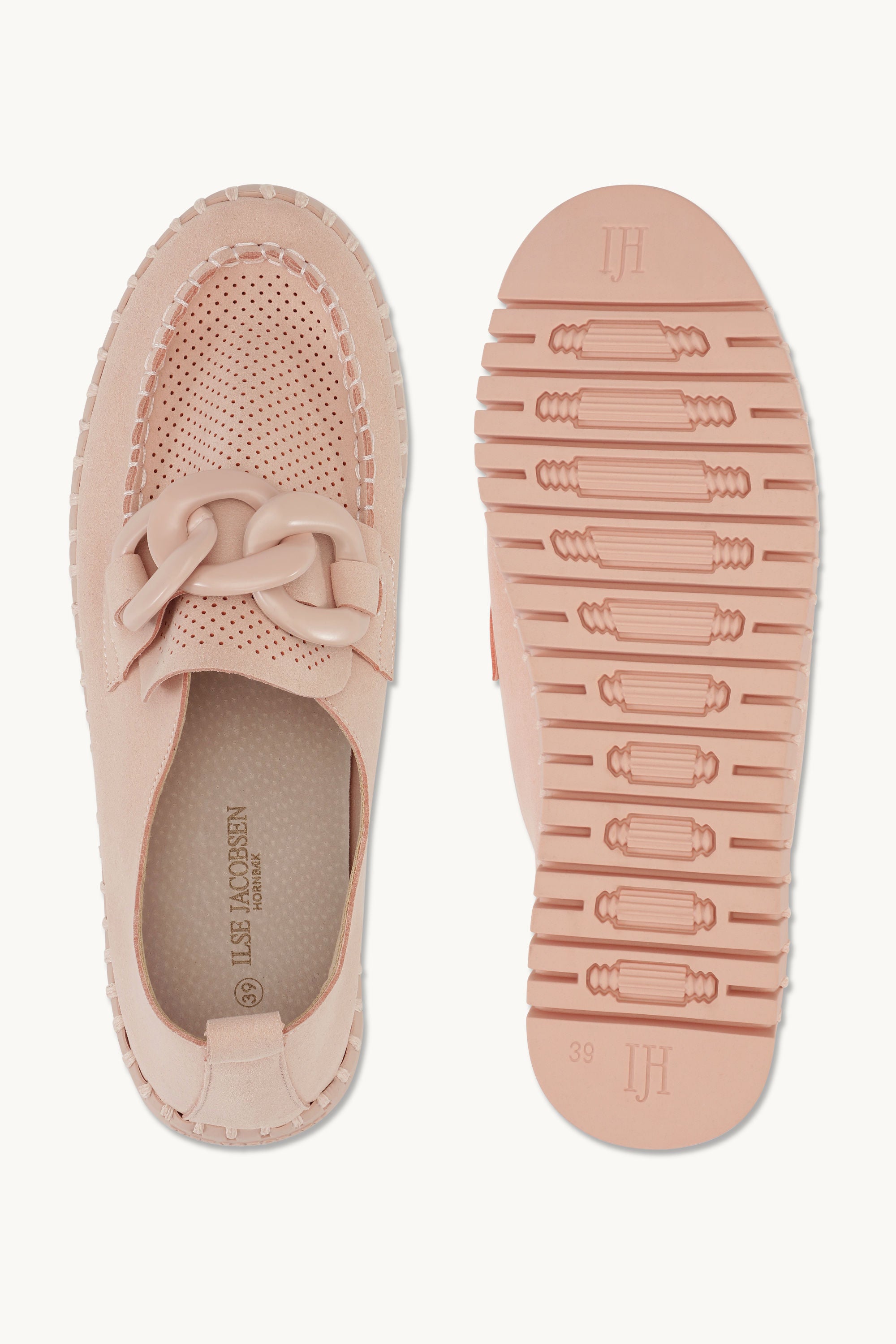 Mocasines - Adobe Rose Adobe Rose