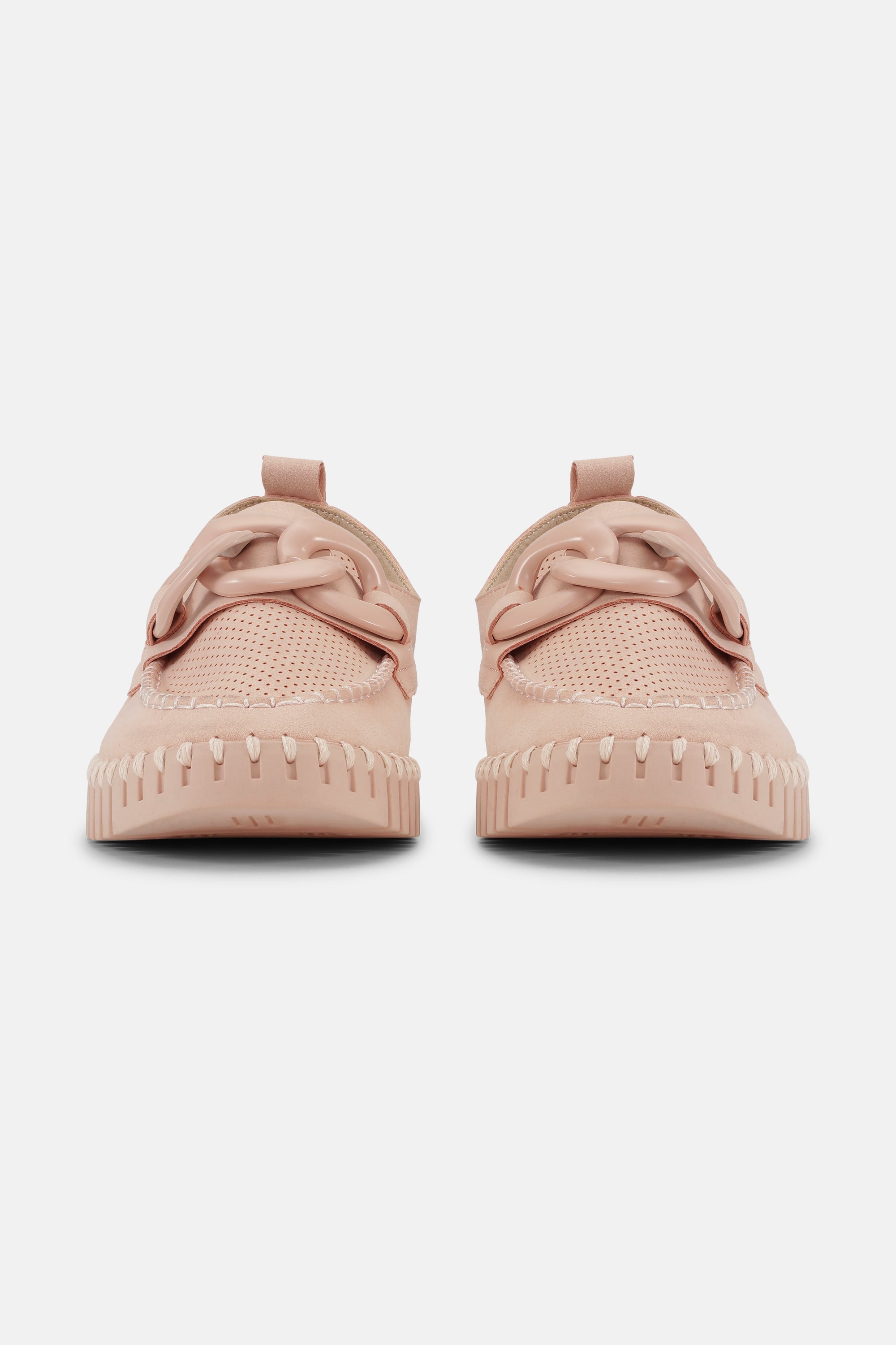 Mocasines - Adobe Rose Adobe Rose