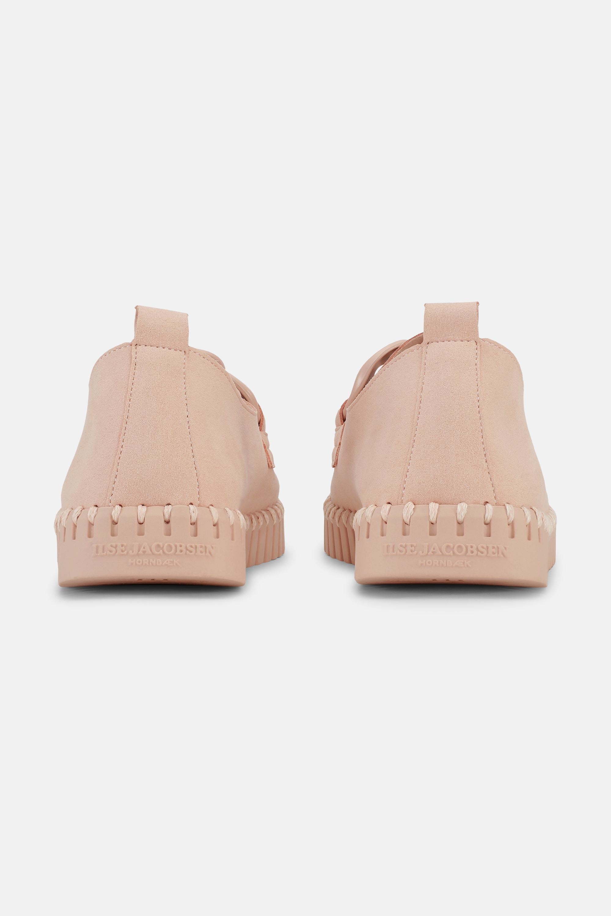 Mocasines - Adobe Rose Adobe Rose