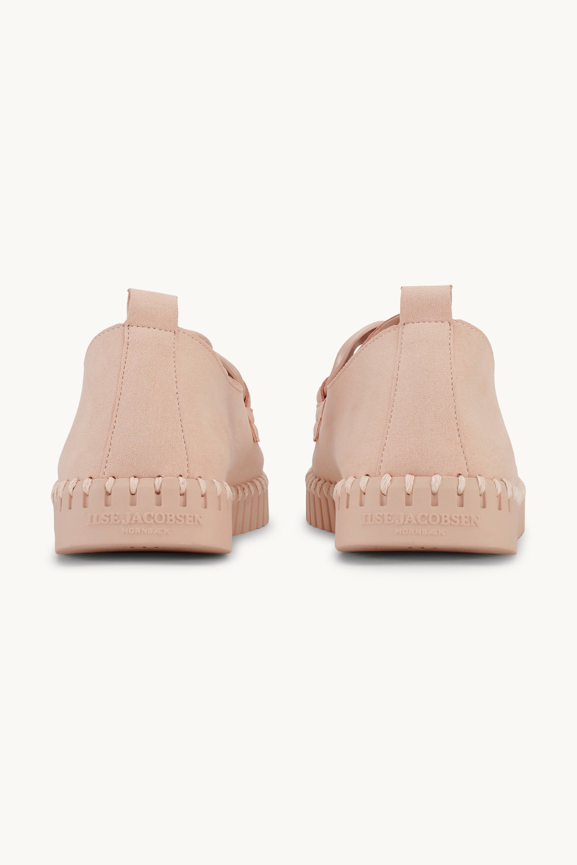 Mocasines - Adobe Rose Adobe Rose