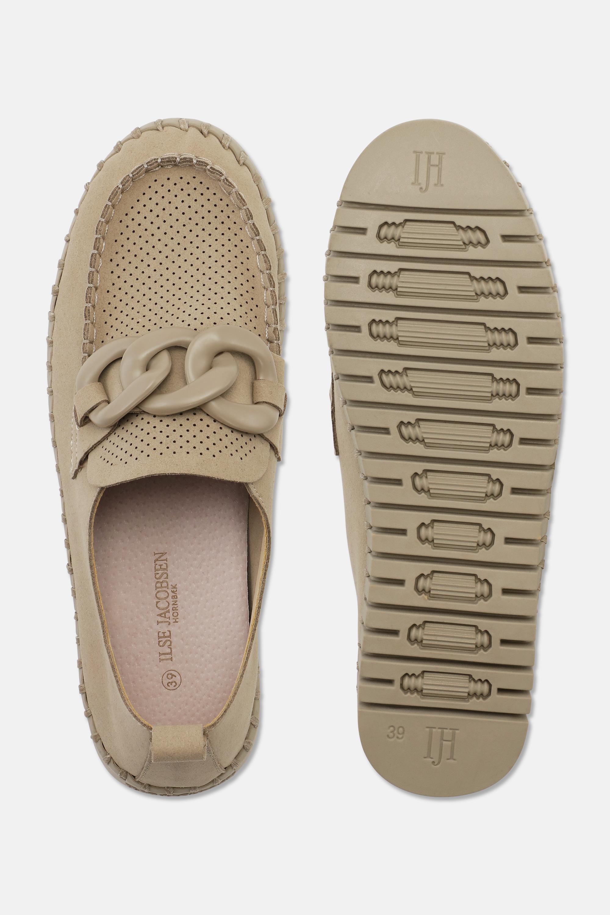 Loafers - Coriander Coriander