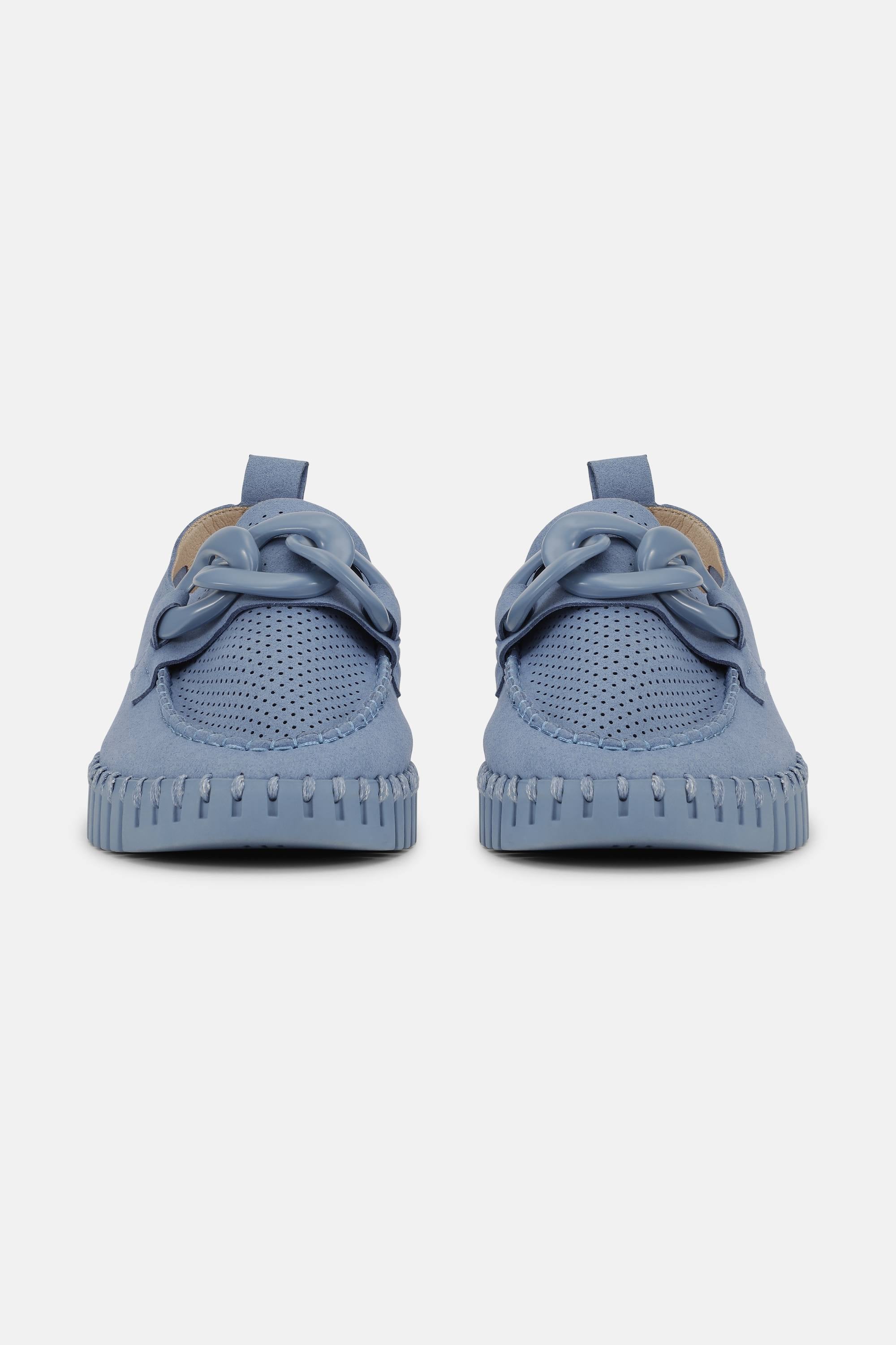 Loafers - Light Regatta Light Regatta