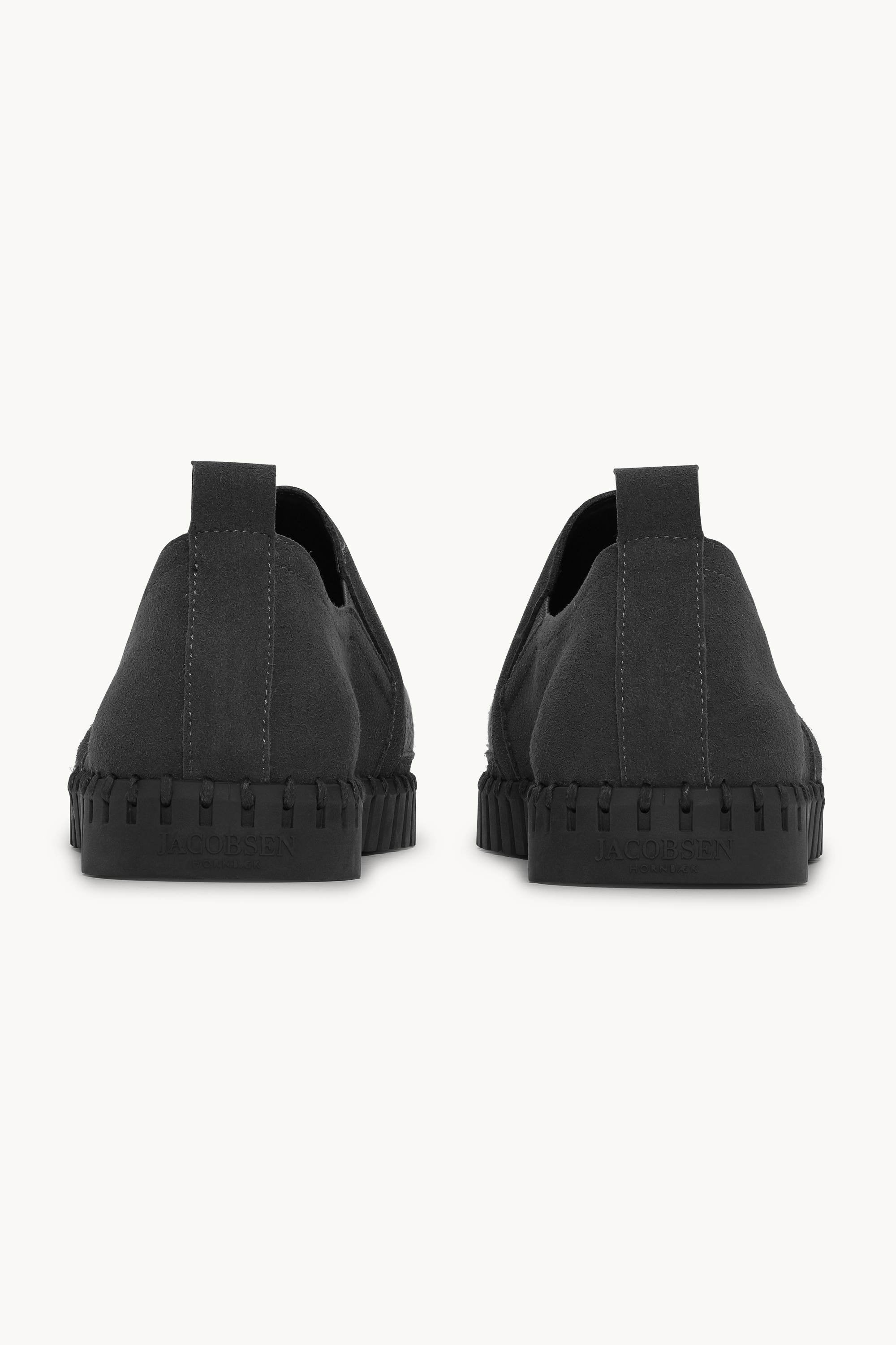 Men’s Comfort Shoes - Grey Grey