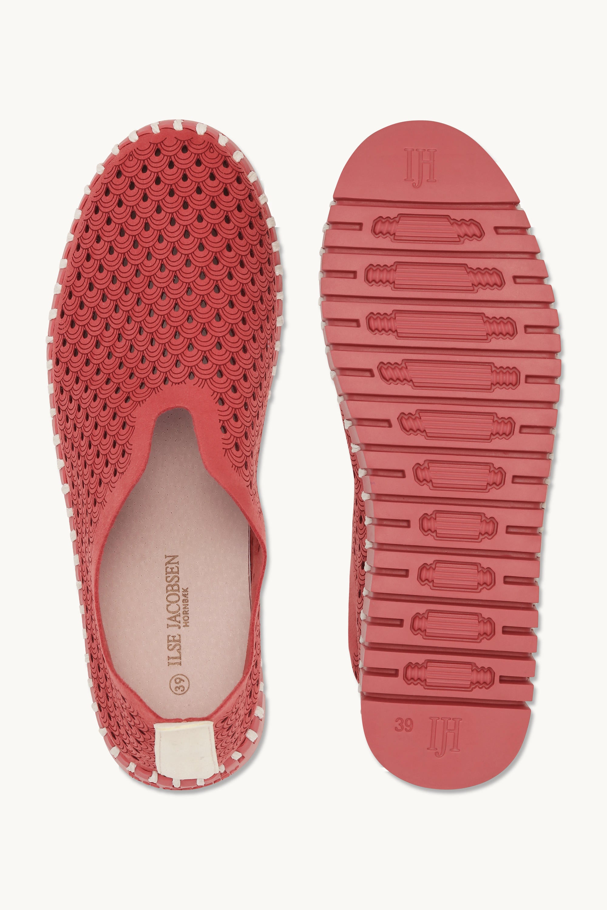 Tulip Zapatos - Baked Apple Baked Apple