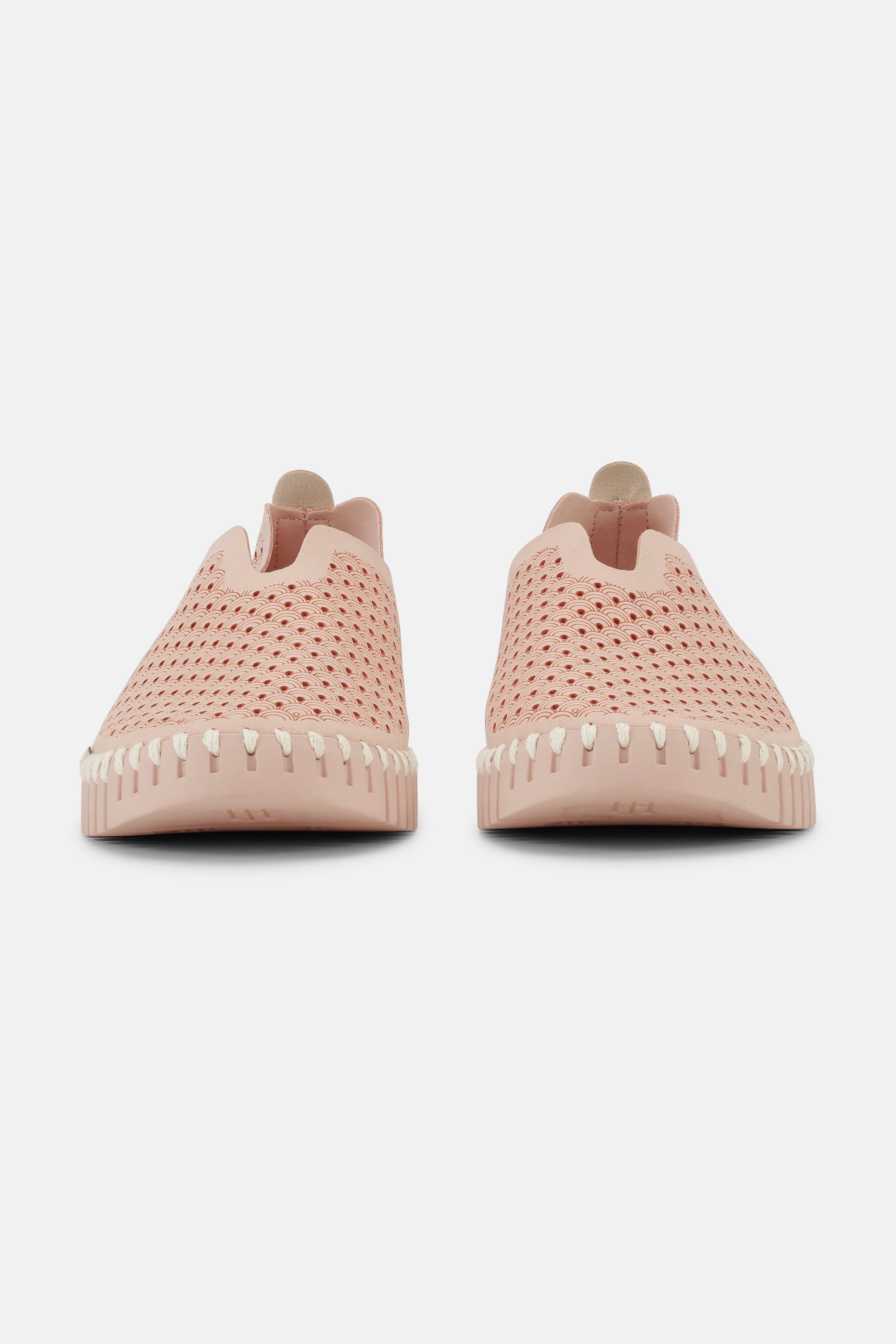 Tulip Zapatos - Adobe Rose Adobe Rose