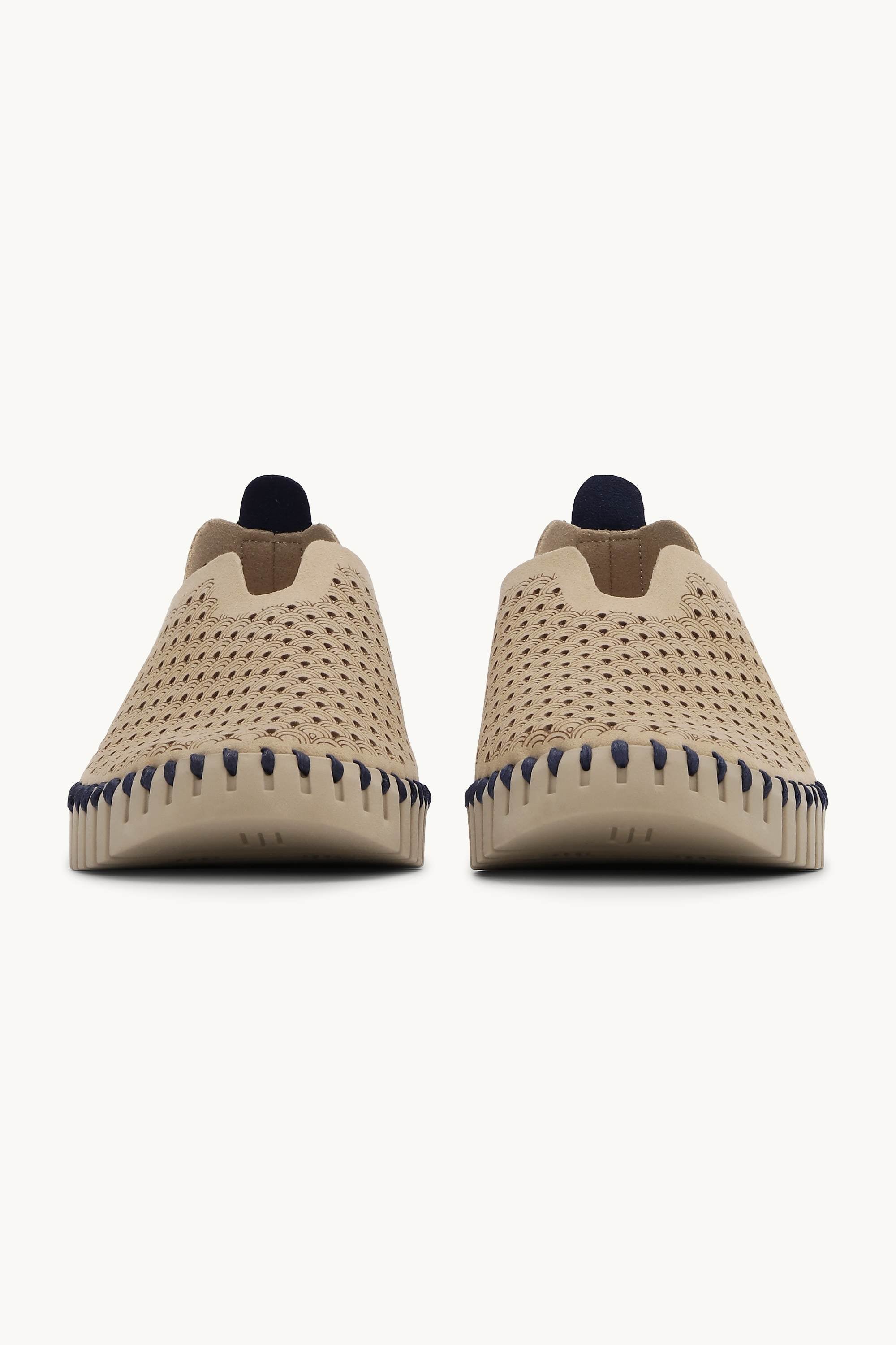 Tulip Flats - Coriander Coriander