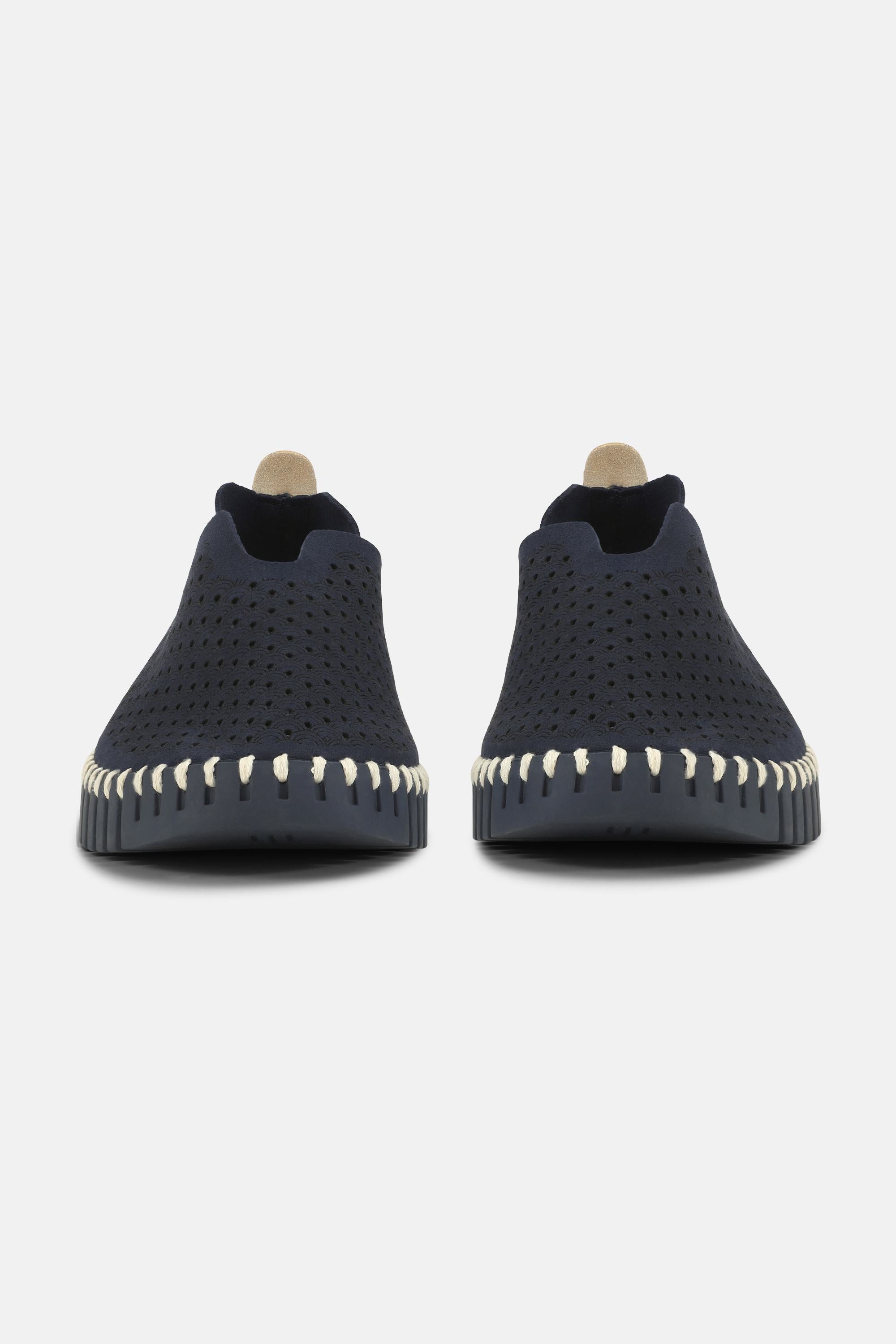 Tulip Zapatos - Dark Indigo Dark Indigo